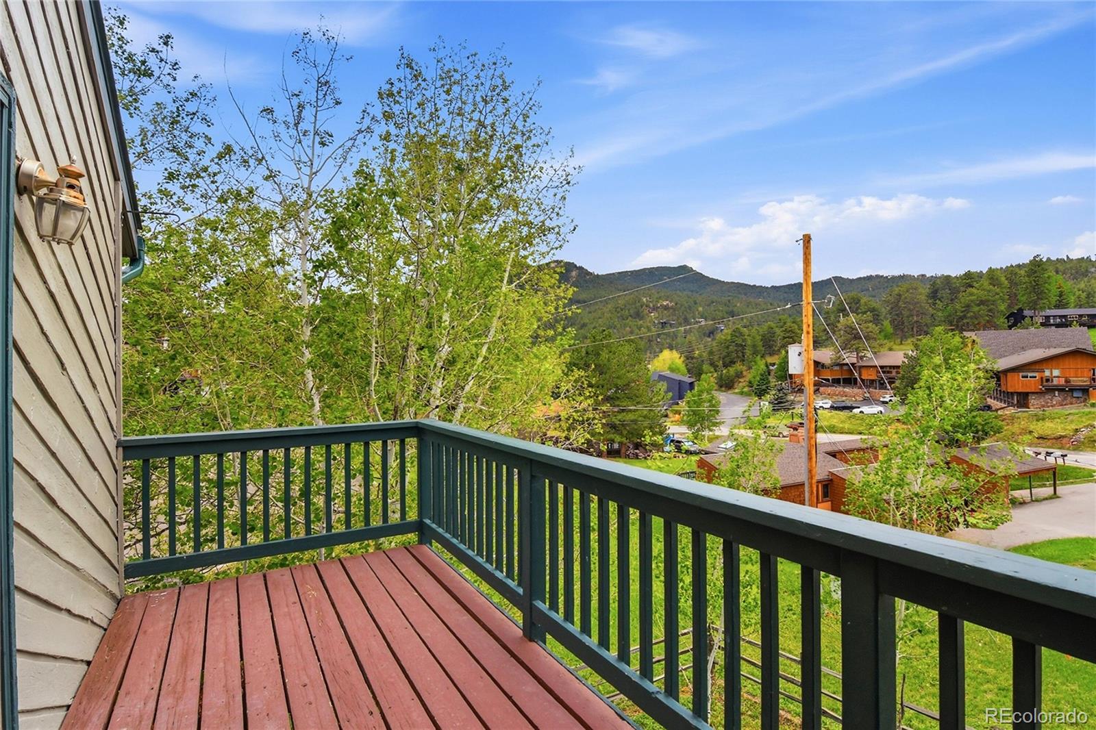 MLS Image #14 for 28248  harebell lane,evergreen, Colorado