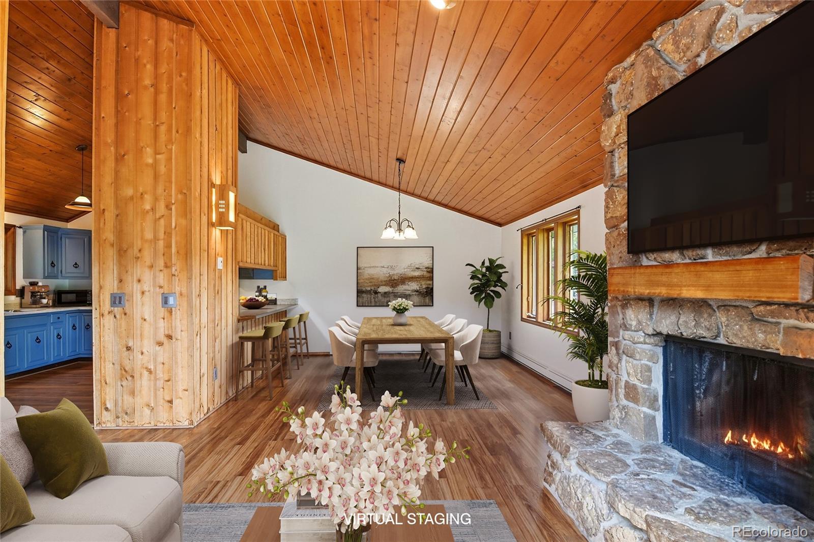 MLS Image #16 for 28248  harebell lane,evergreen, Colorado