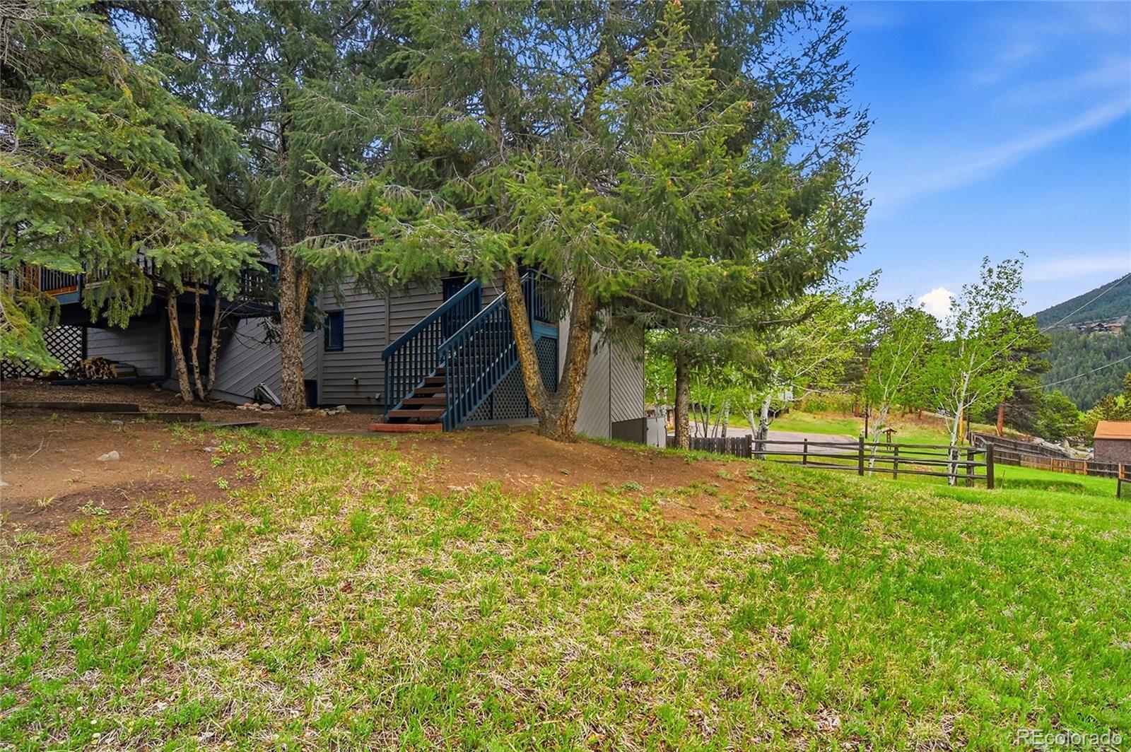 MLS Image #2 for 28248  harebell lane,evergreen, Colorado