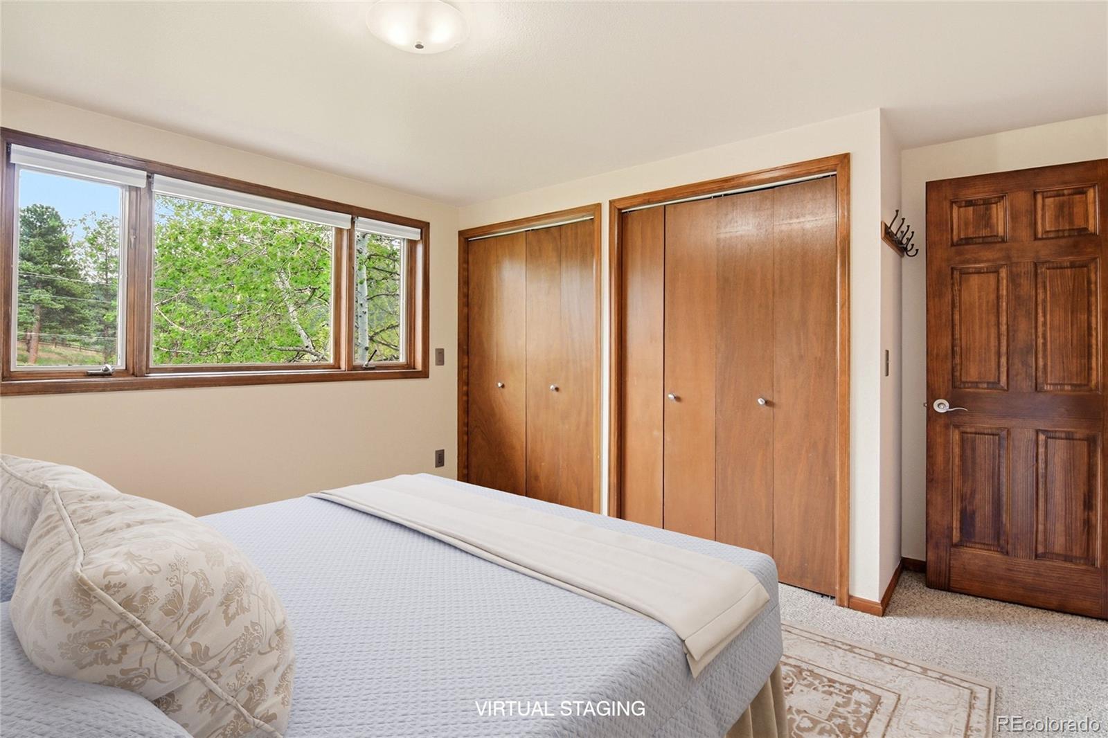 MLS Image #22 for 28248  harebell lane,evergreen, Colorado