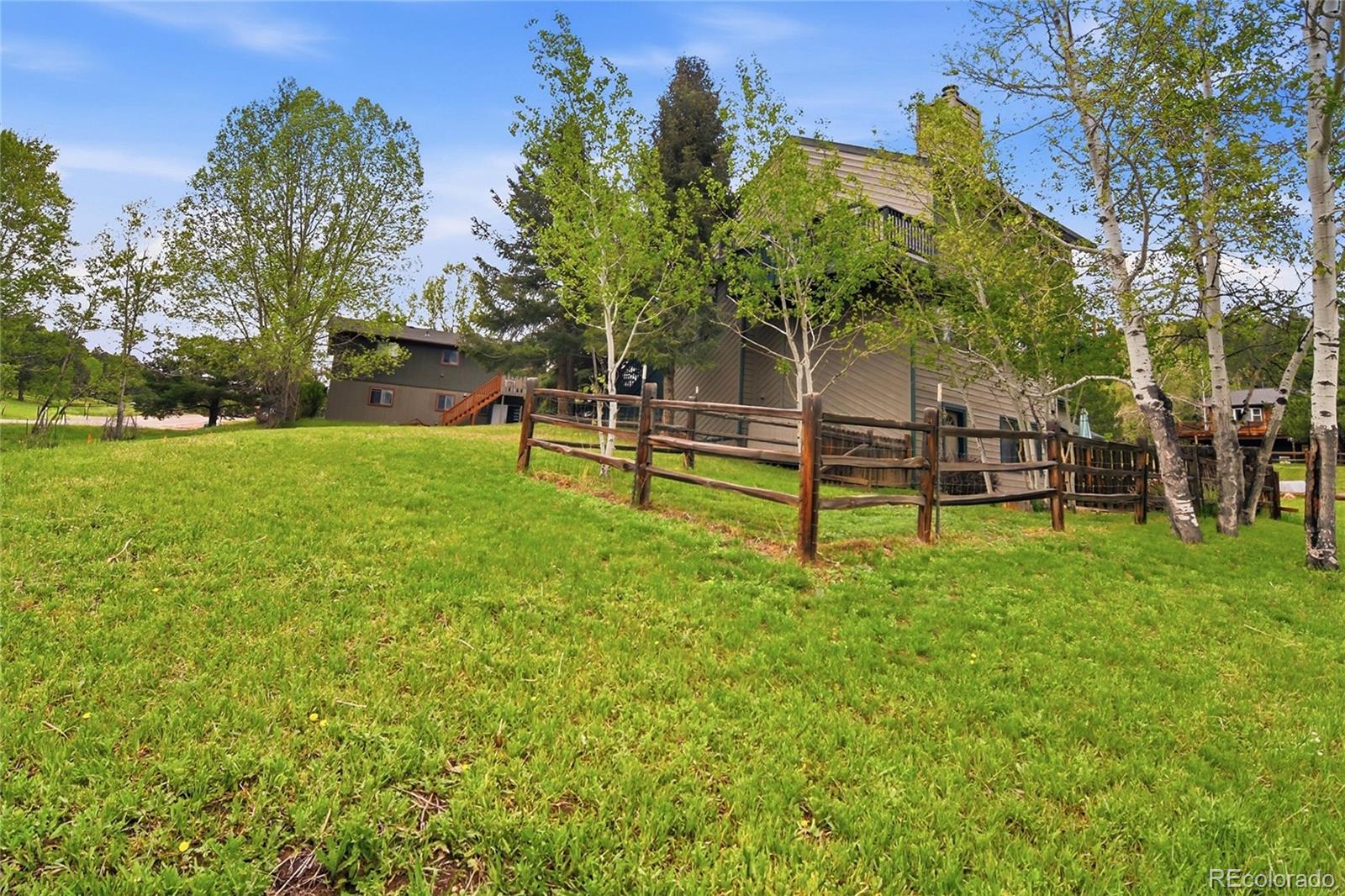 MLS Image #3 for 28248  harebell lane,evergreen, Colorado