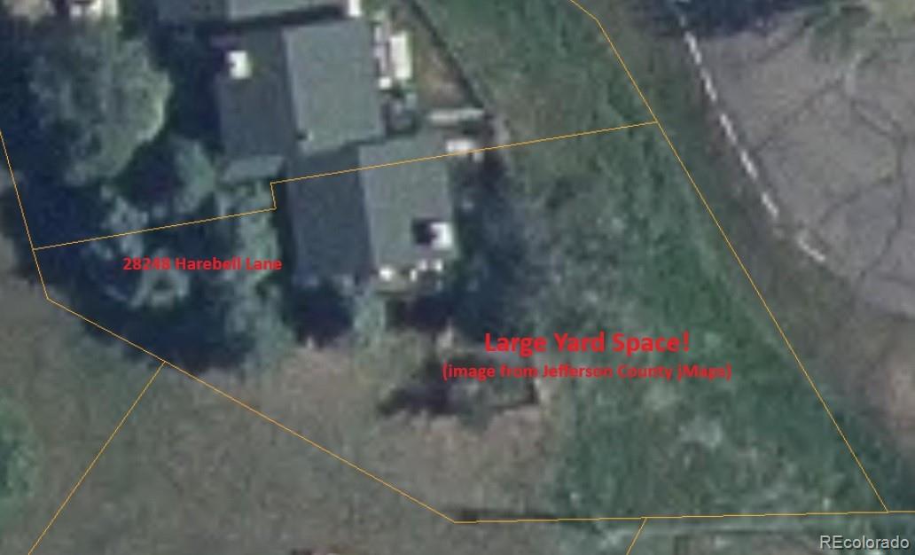 MLS Image #39 for 28248  harebell lane,evergreen, Colorado
