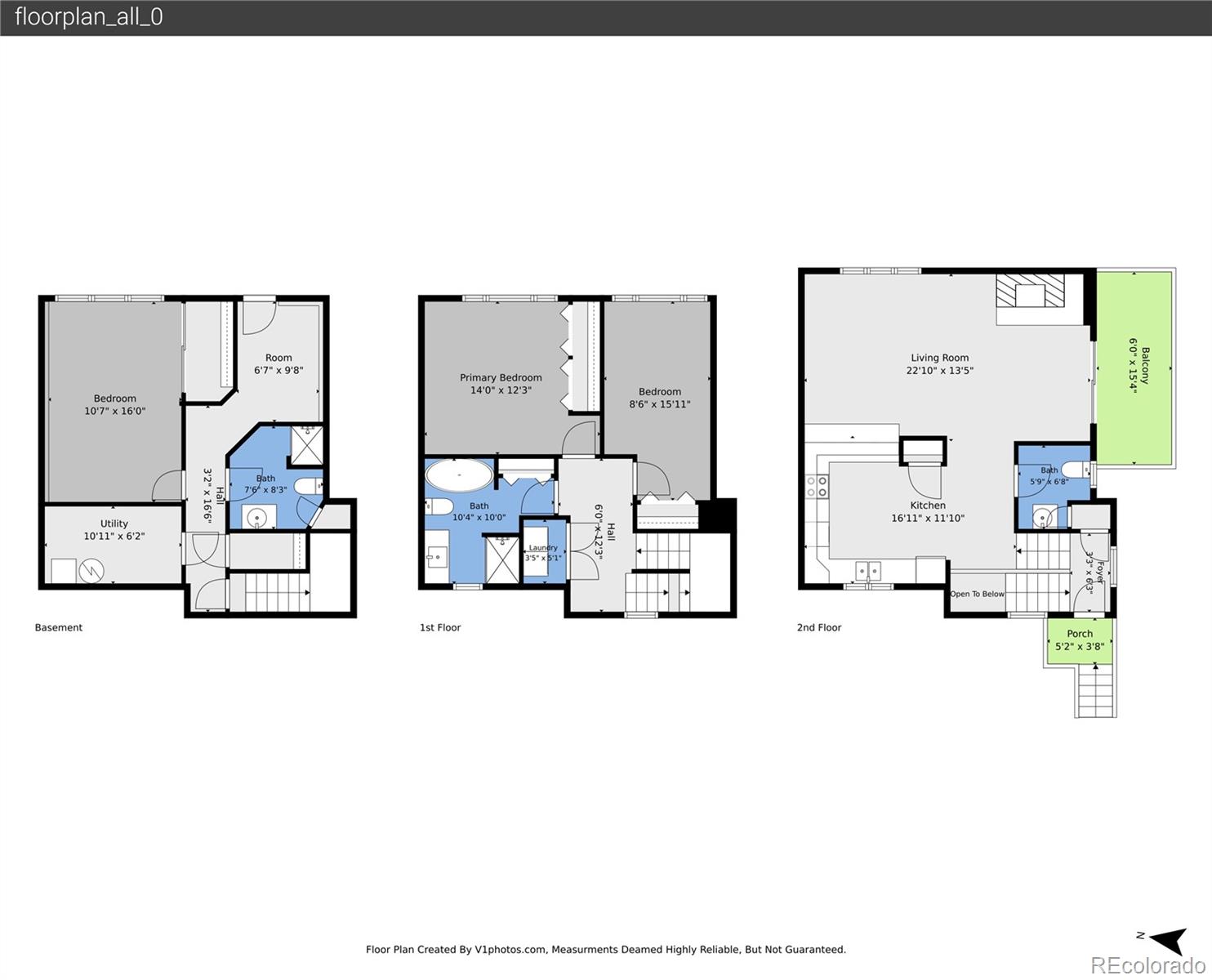 MLS Image #43 for 28248  harebell lane,evergreen, Colorado