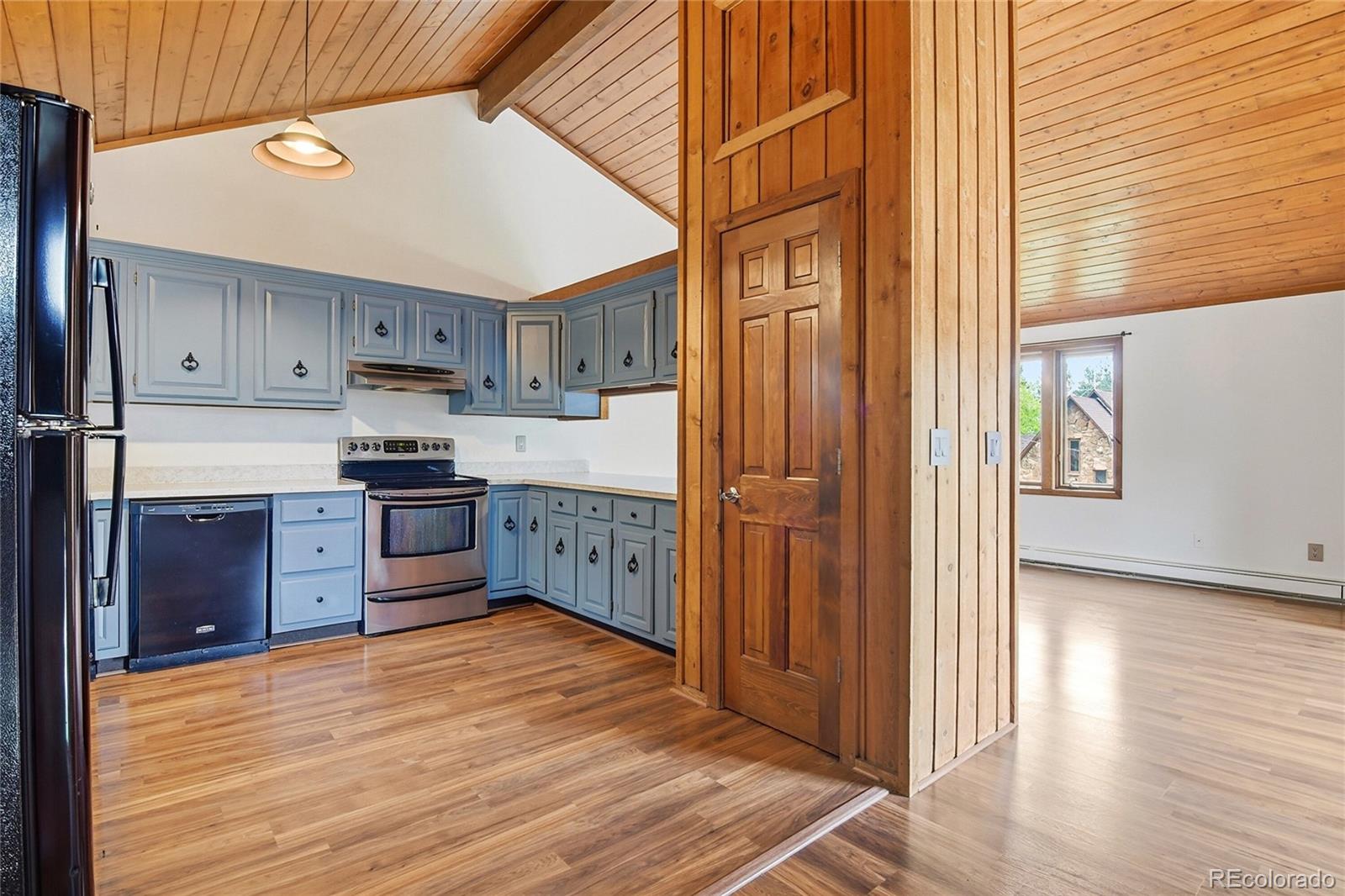 MLS Image #5 for 28248  harebell lane,evergreen, Colorado