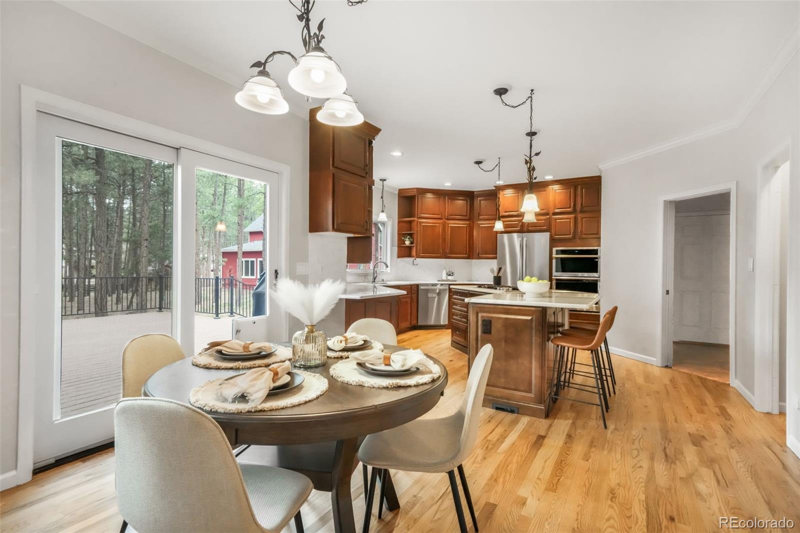 MLS Image #10 for 19010  deerfield road,monument, Colorado