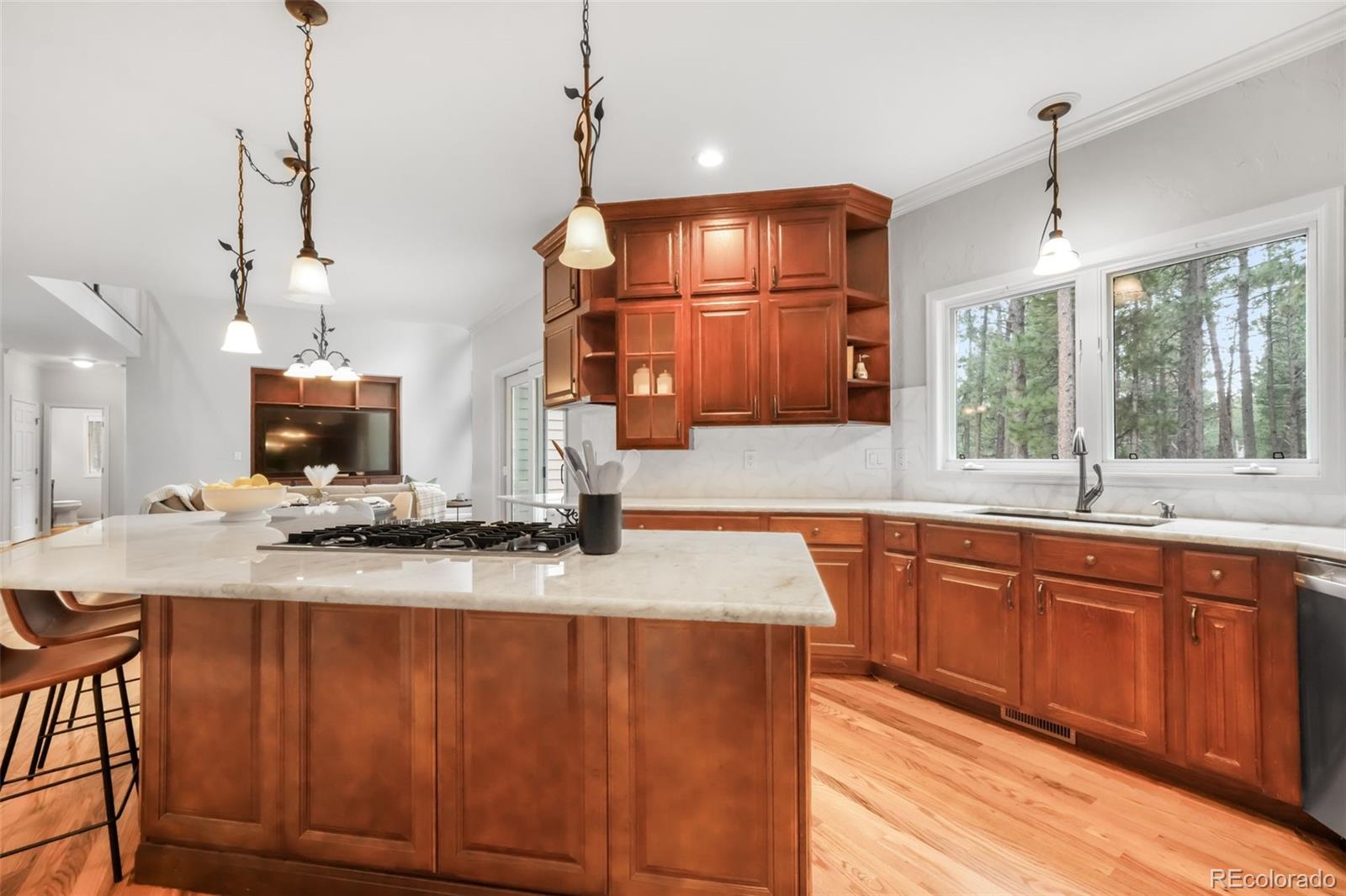 MLS Image #11 for 19010  deerfield road,monument, Colorado