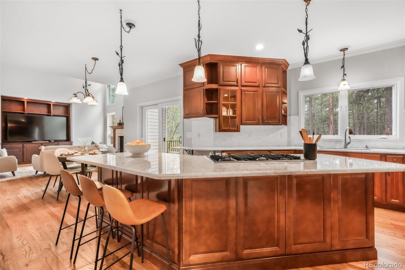 MLS Image #14 for 19010  deerfield road,monument, Colorado