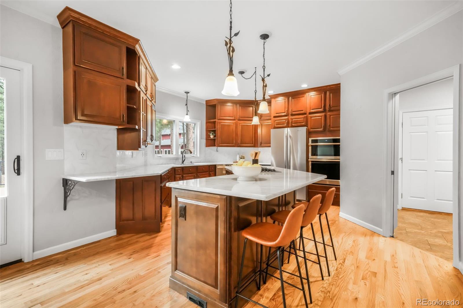 MLS Image #15 for 19010  deerfield road,monument, Colorado