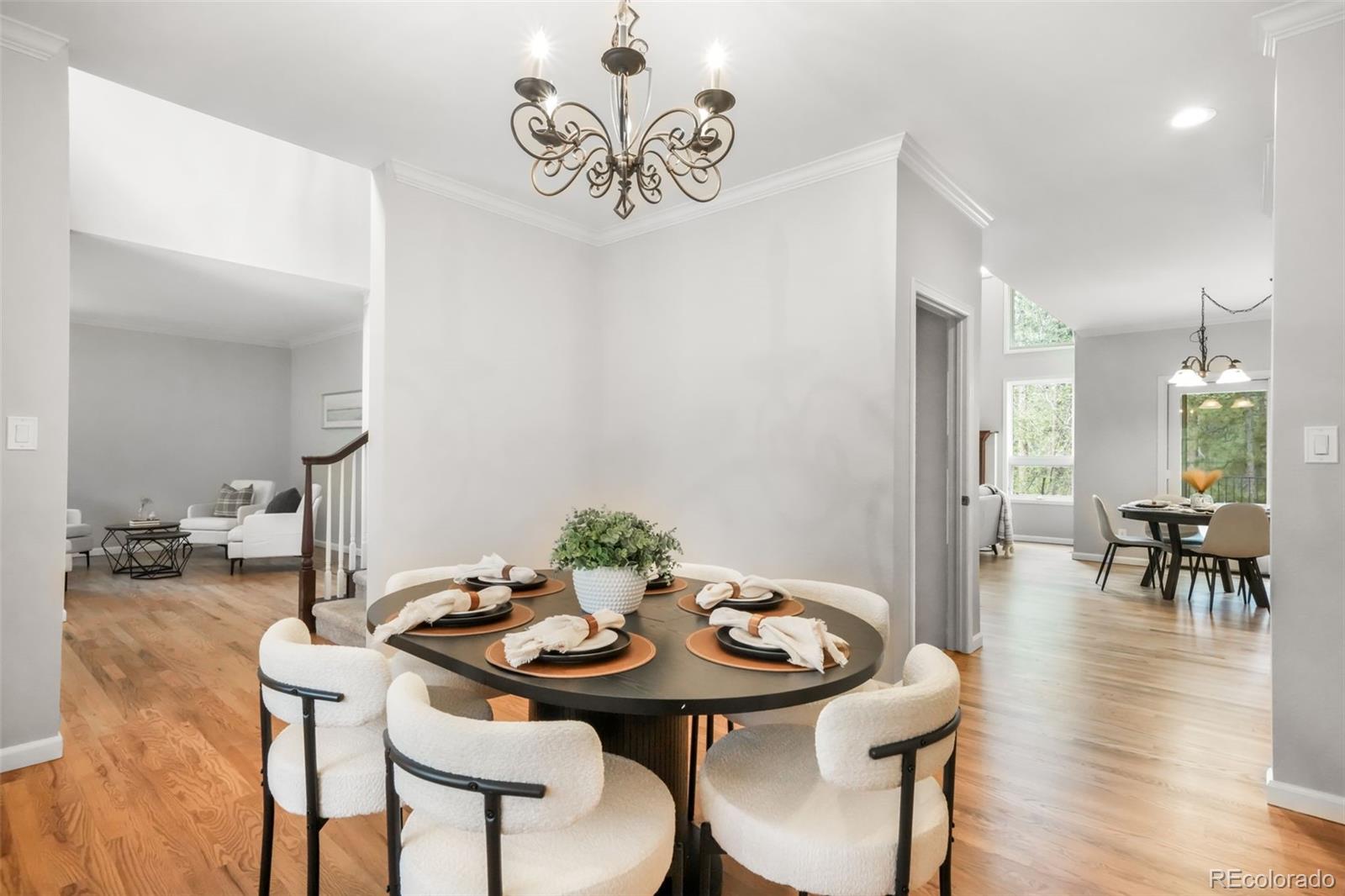 MLS Image #3 for 19010  deerfield road,monument, Colorado
