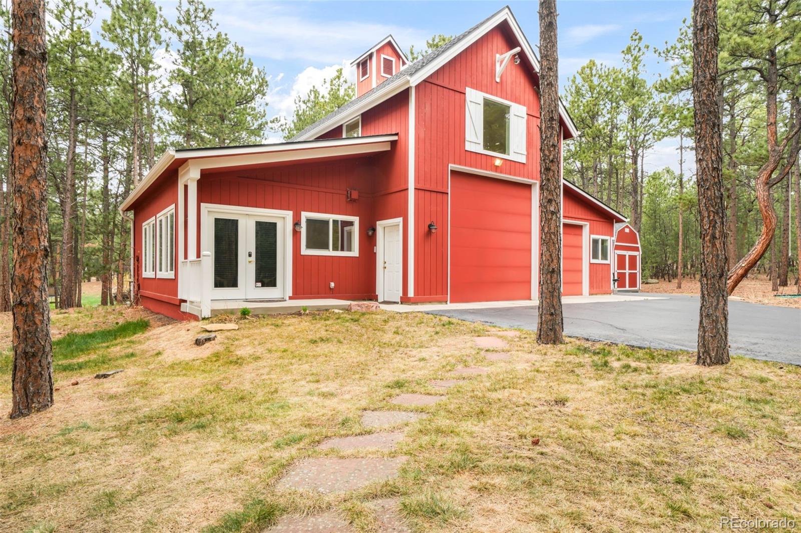 MLS Image #41 for 19010  deerfield road,monument, Colorado