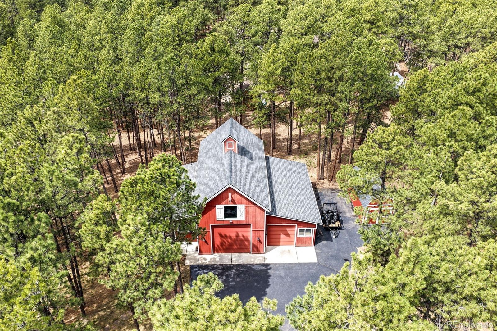 MLS Image #45 for 19010  deerfield road,monument, Colorado