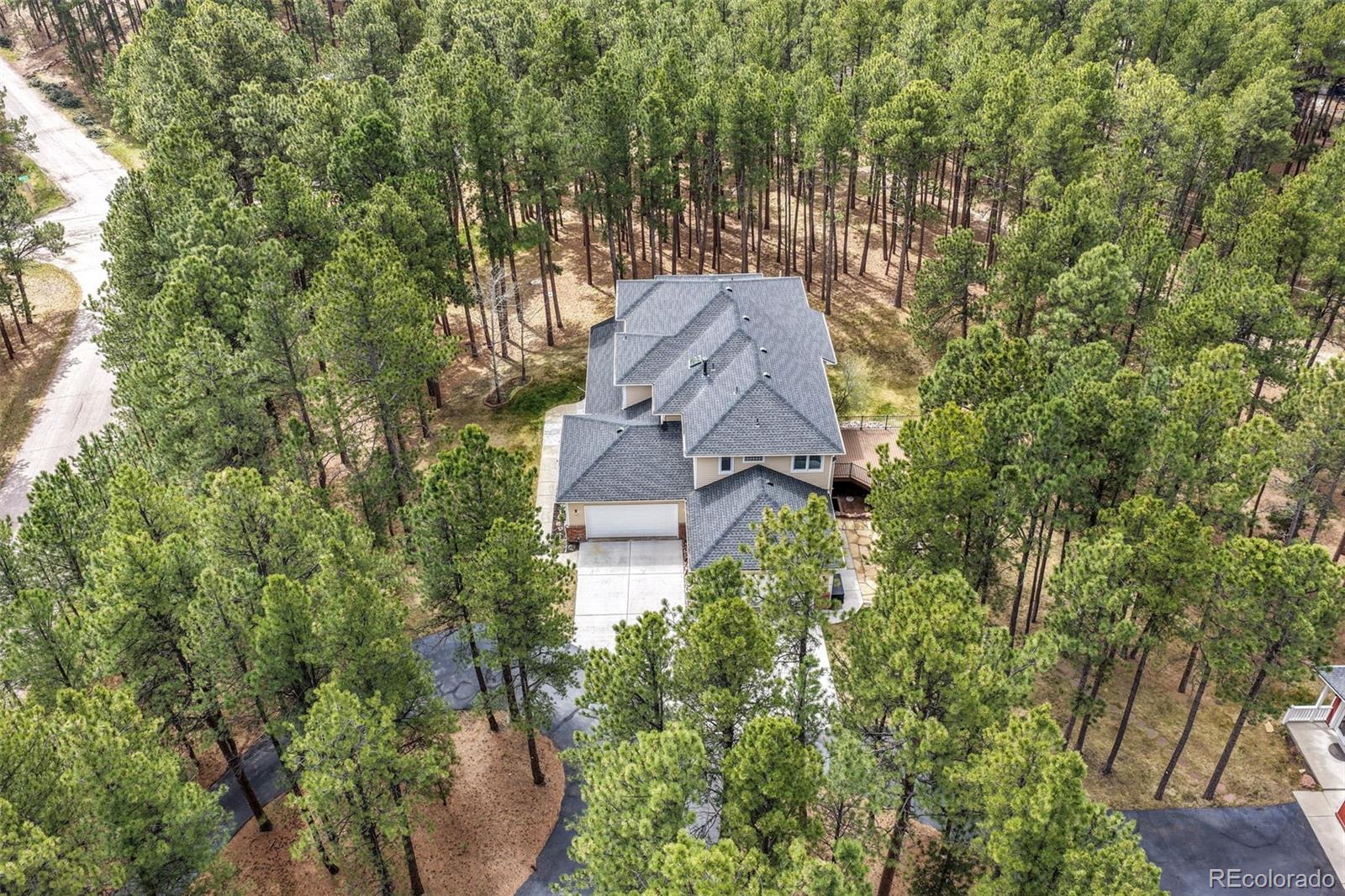 MLS Image #47 for 19010  deerfield road,monument, Colorado