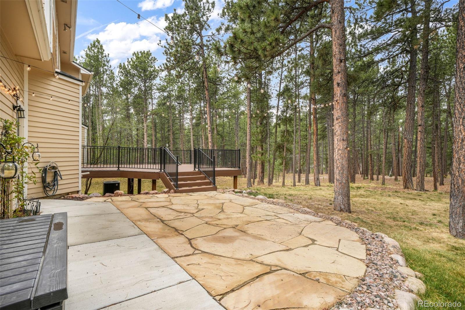 MLS Image #48 for 19010  deerfield road,monument, Colorado