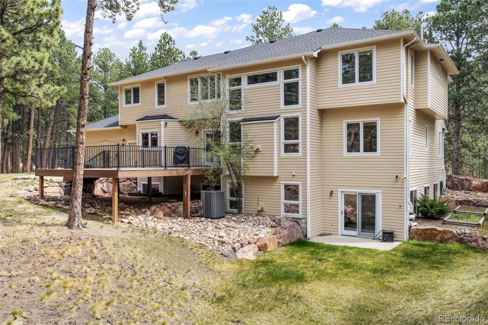 MLS Image #49 for 19010  deerfield road,monument, Colorado