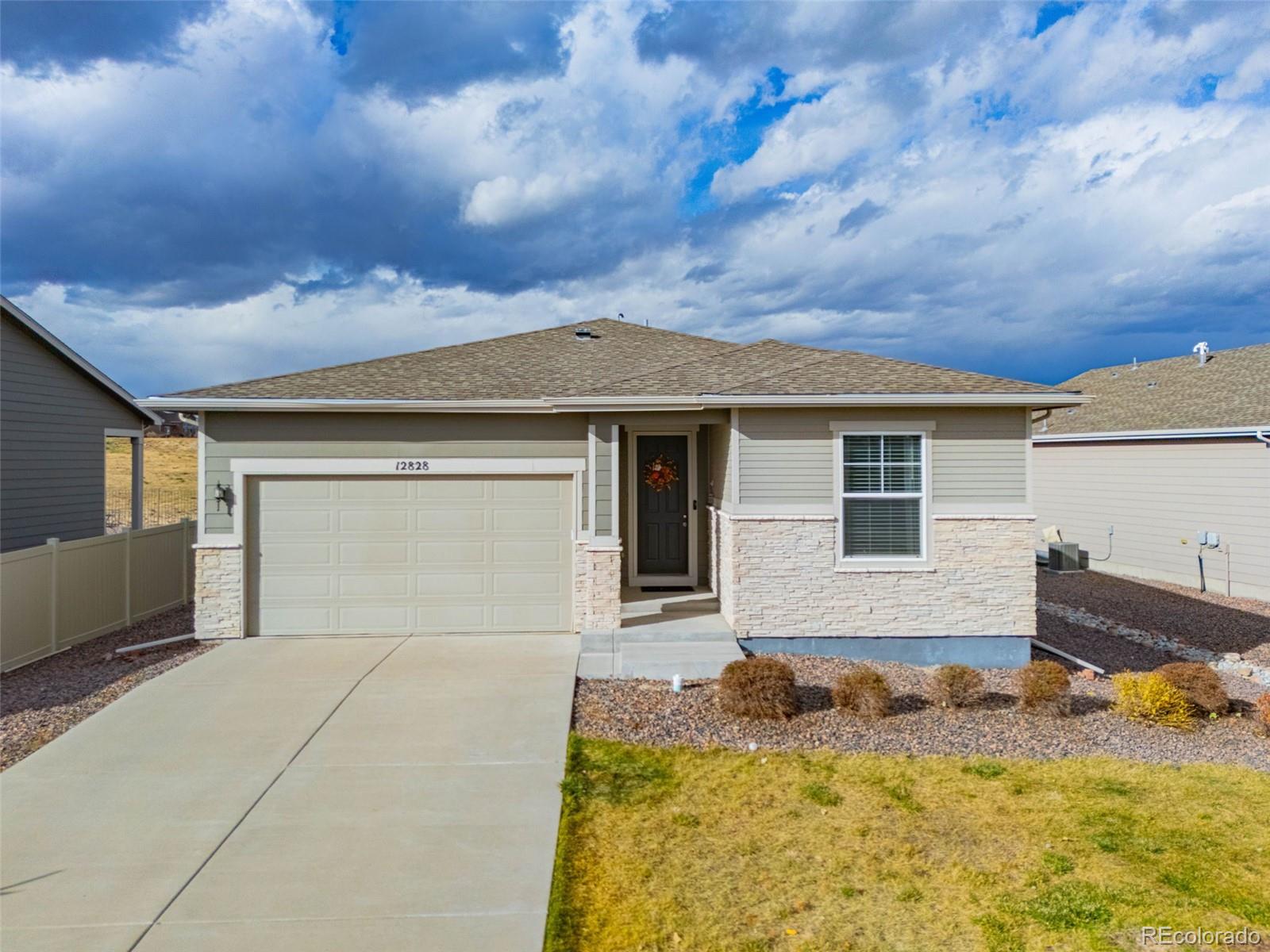 MLS Image #0 for 12828  stone valley drive,peyton, Colorado