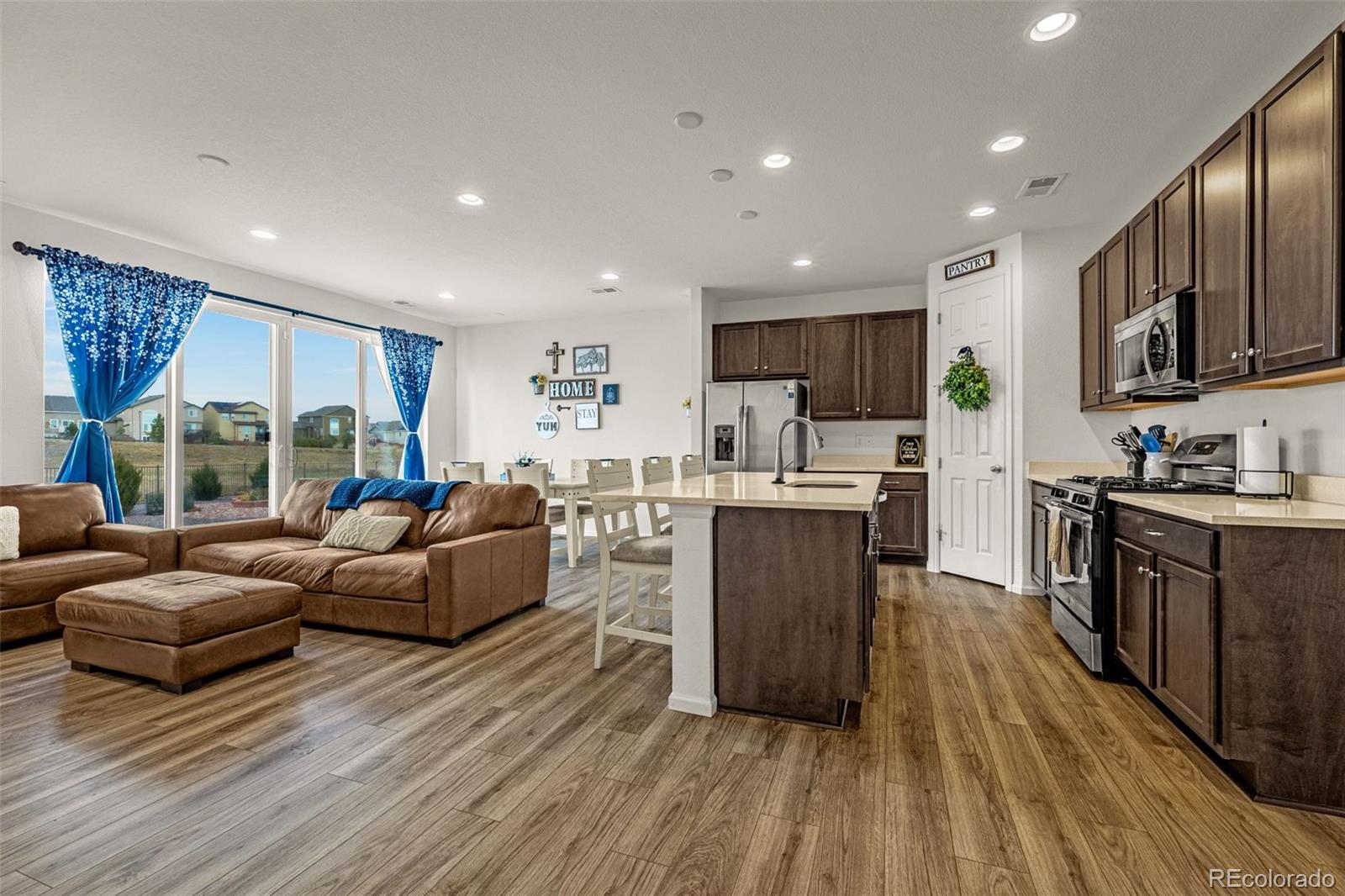 MLS Image #13 for 12828  stone valley drive,peyton, Colorado