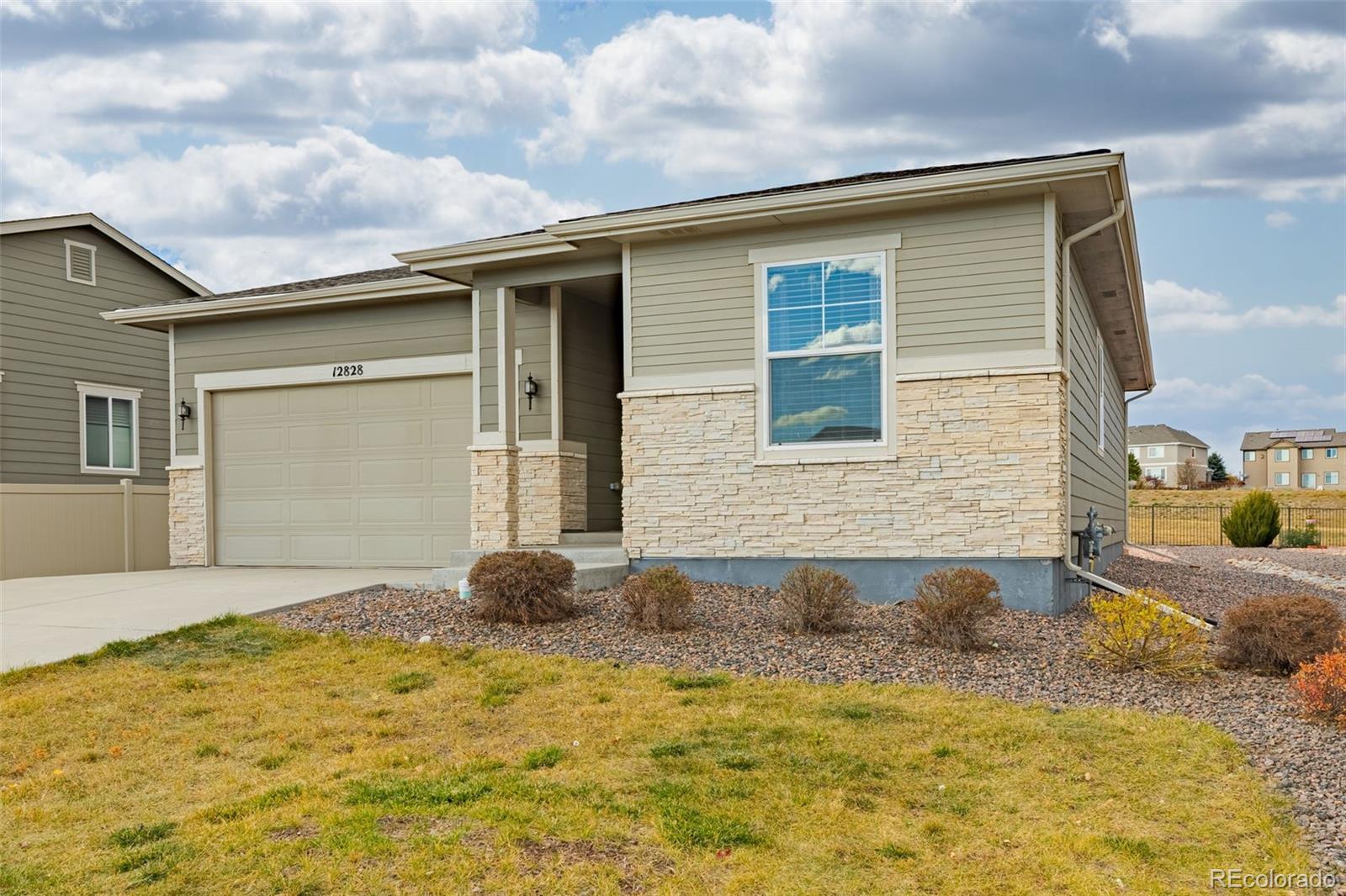 MLS Image #2 for 12828  stone valley drive,peyton, Colorado