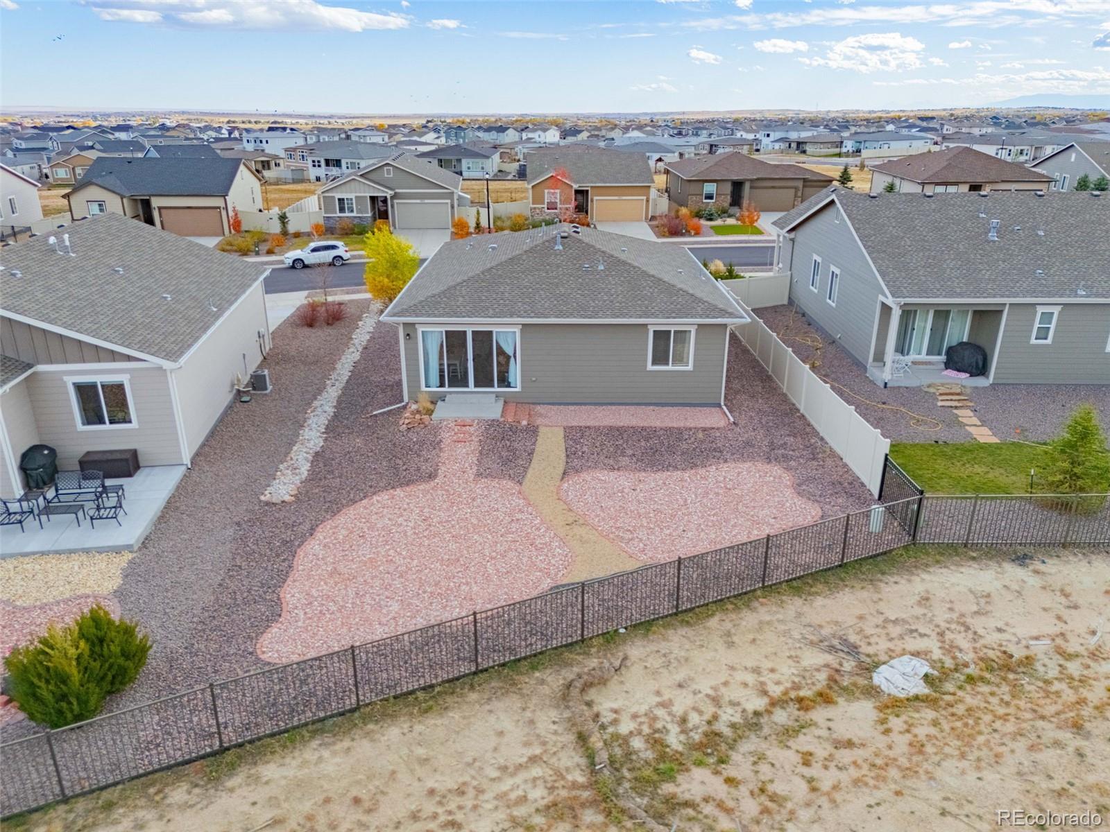 MLS Image #27 for 12828  stone valley drive,peyton, Colorado