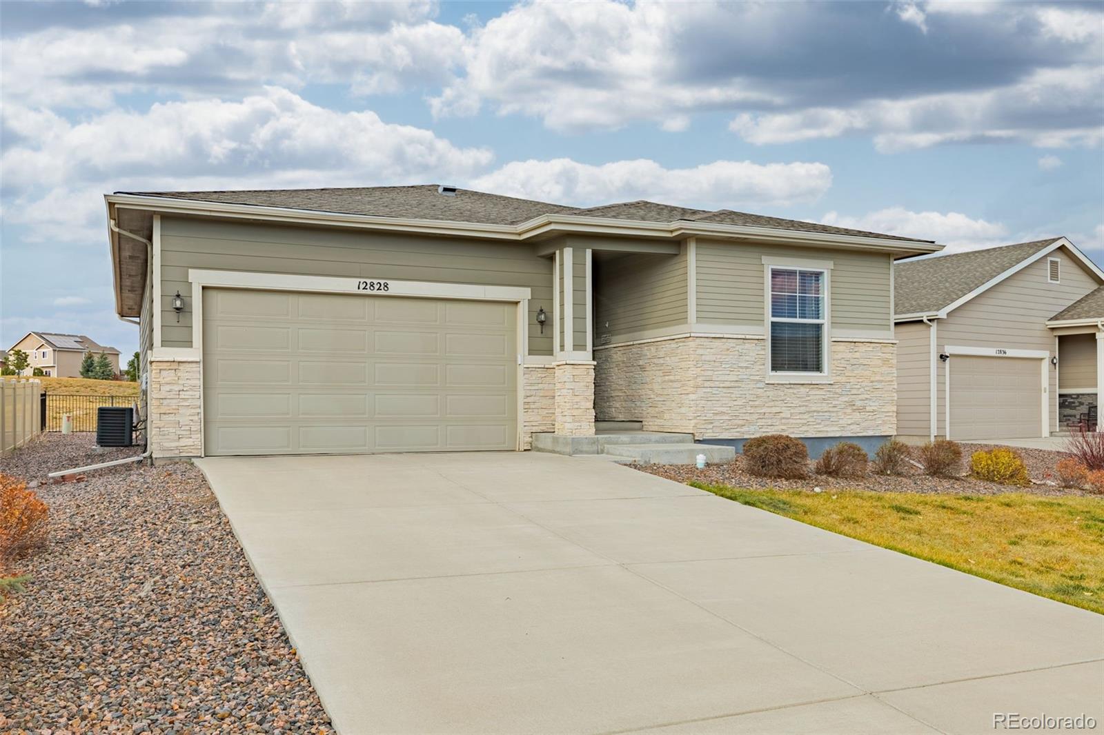 MLS Image #3 for 12828  stone valley drive,peyton, Colorado