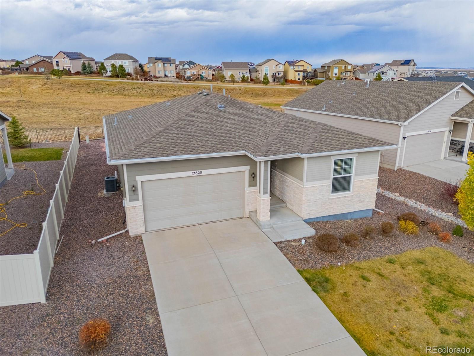 MLS Image #37 for 12828  stone valley drive,peyton, Colorado