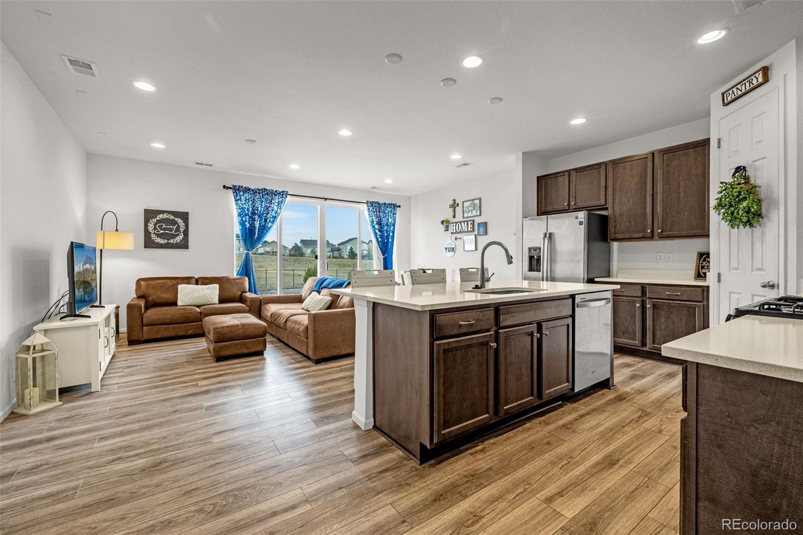MLS Image #9 for 12828  stone valley drive,peyton, Colorado
