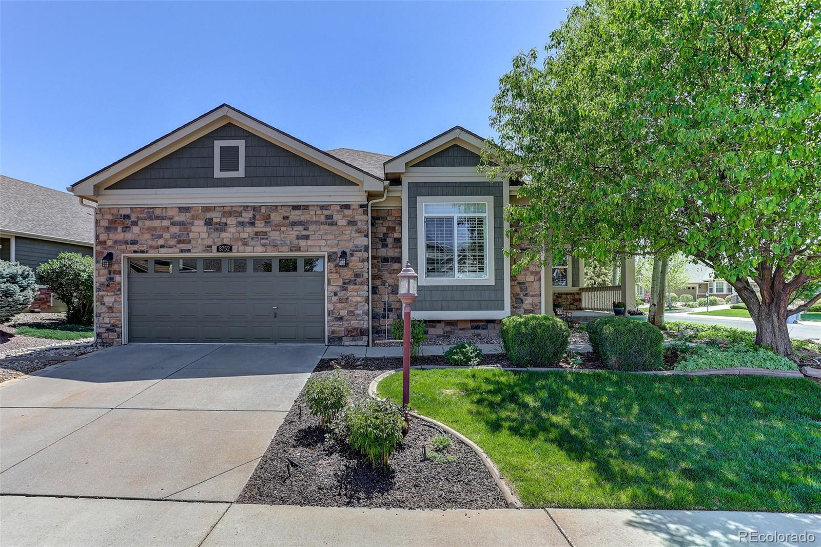 MLS Image #1 for 8752 e 152nd place,thornton, Colorado