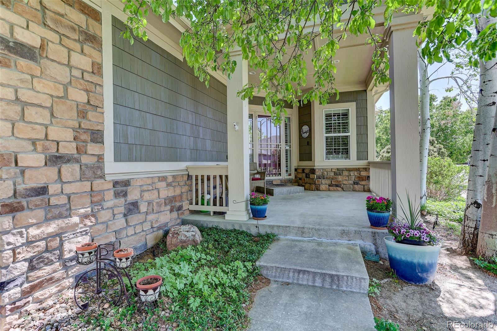 MLS Image #4 for 8752 e 152nd place,thornton, Colorado