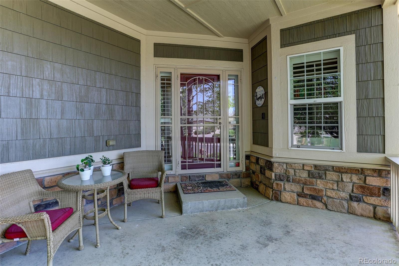 MLS Image #5 for 8752 e 152nd place,thornton, Colorado