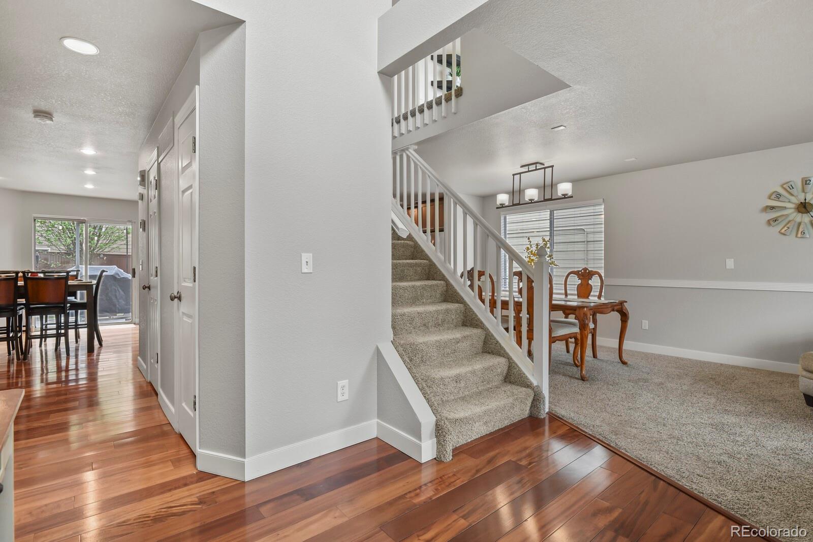 MLS Image #3 for 9411  burgundy place,highlands ranch, Colorado