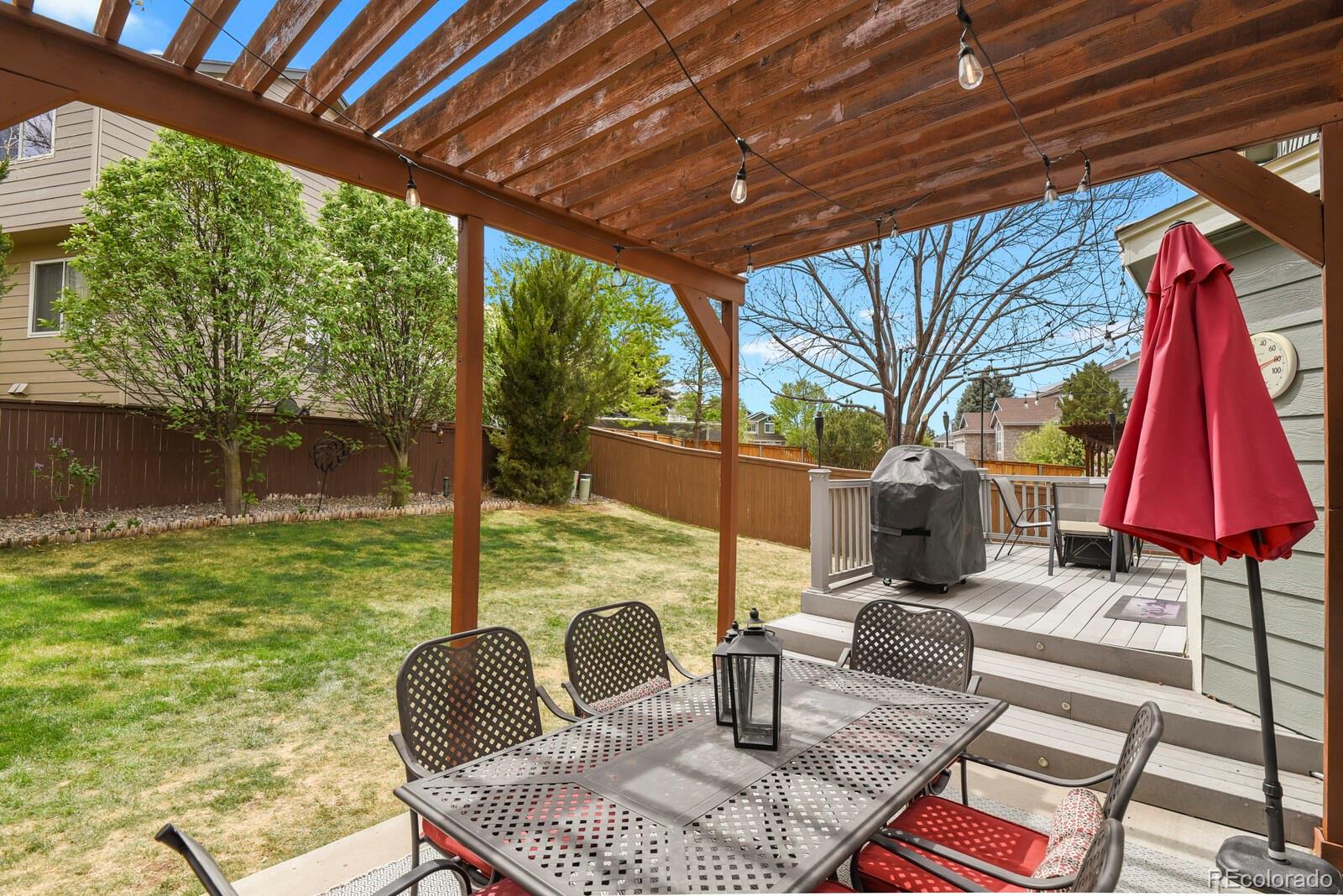MLS Image #30 for 9411  burgundy place,highlands ranch, Colorado