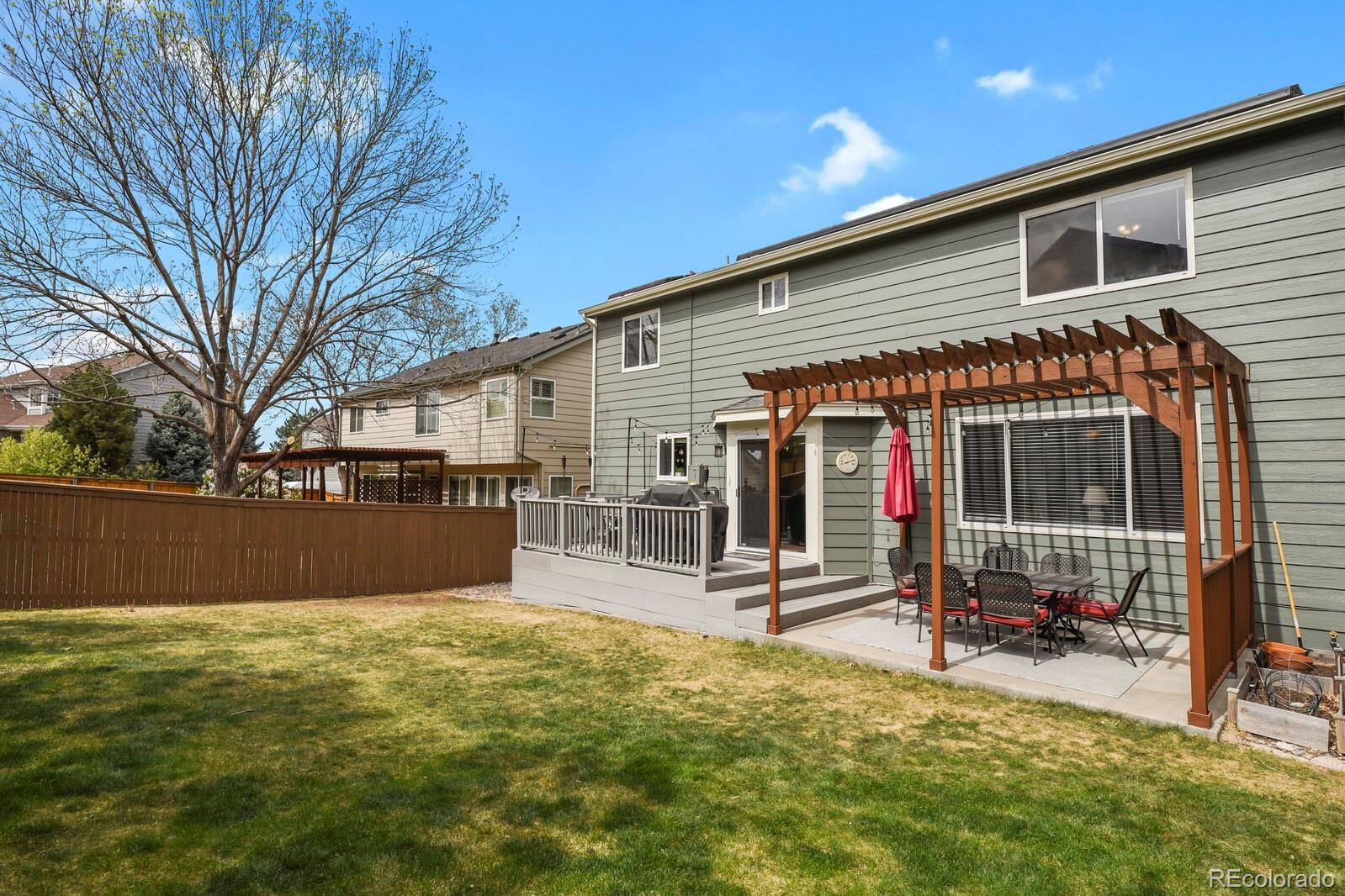 MLS Image #31 for 9411  burgundy place,highlands ranch, Colorado