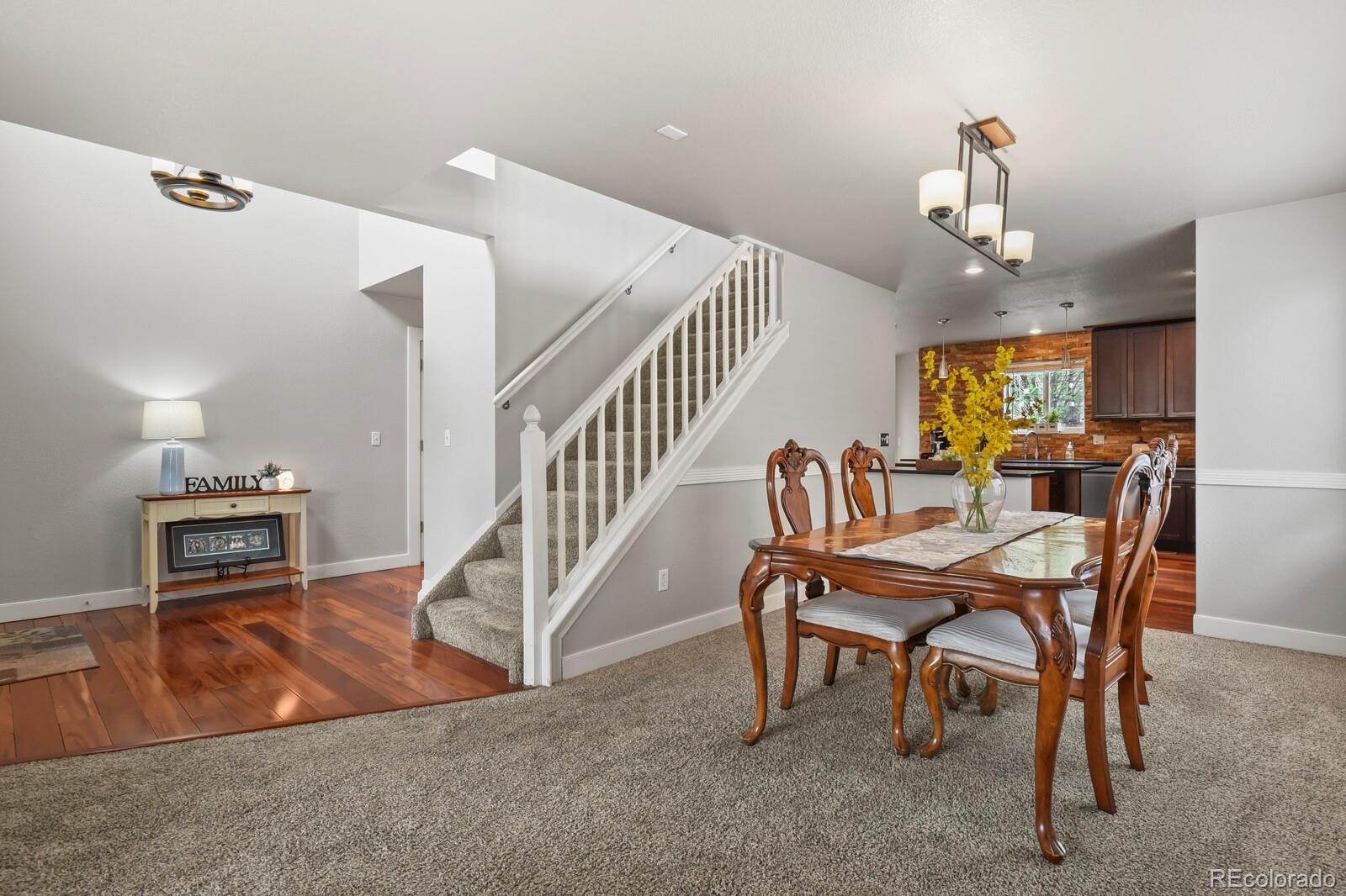 MLS Image #5 for 9411  burgundy place,highlands ranch, Colorado