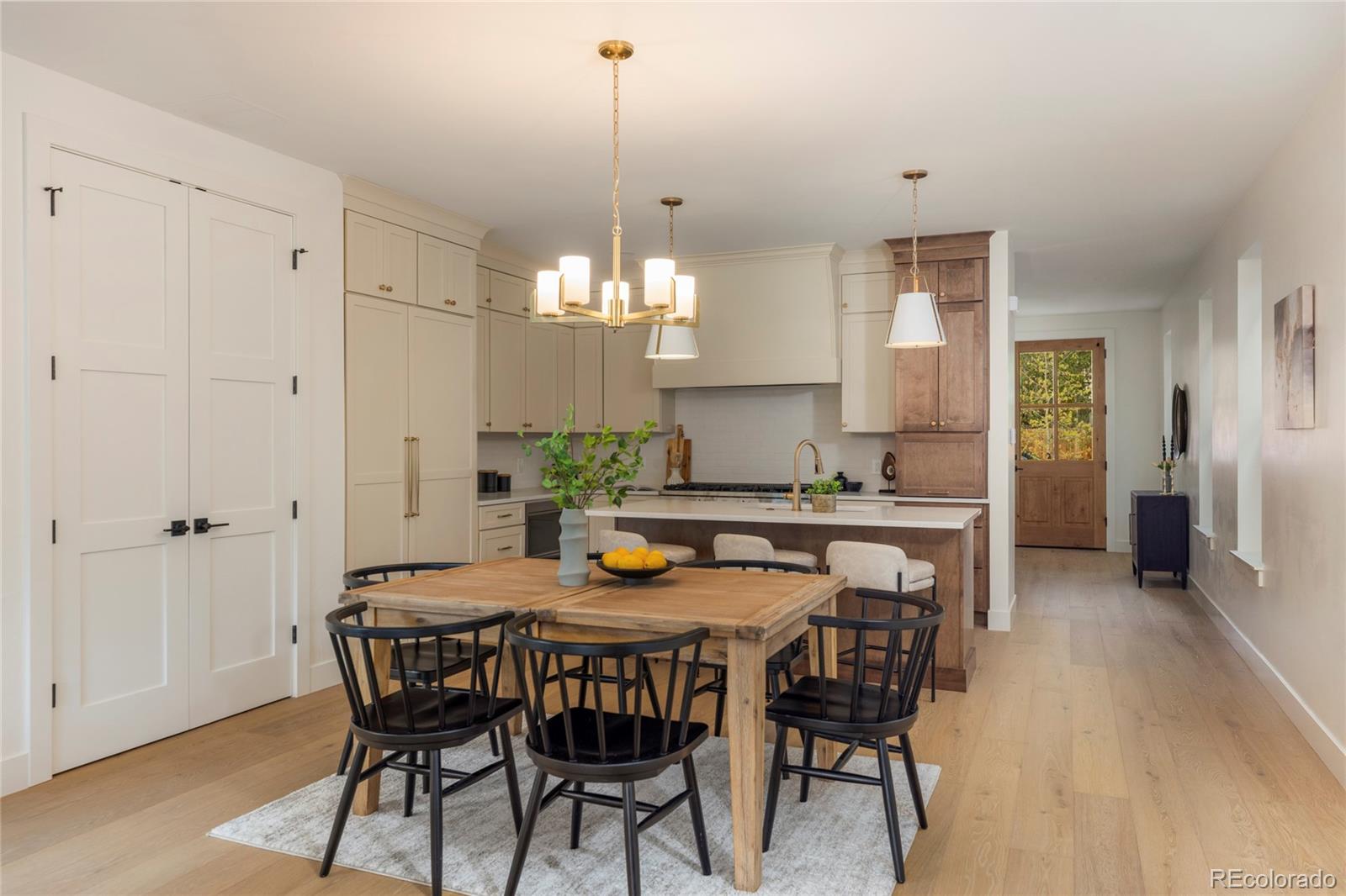 MLS Image #10 for 2910  hooker street,denver, Colorado