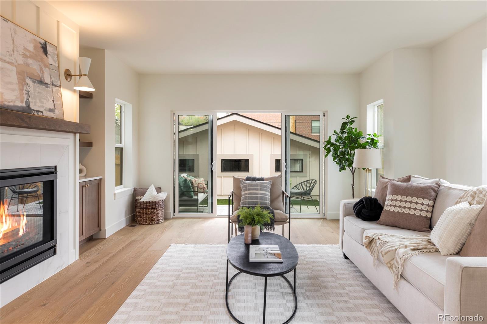 MLS Image #13 for 2910  hooker street,denver, Colorado