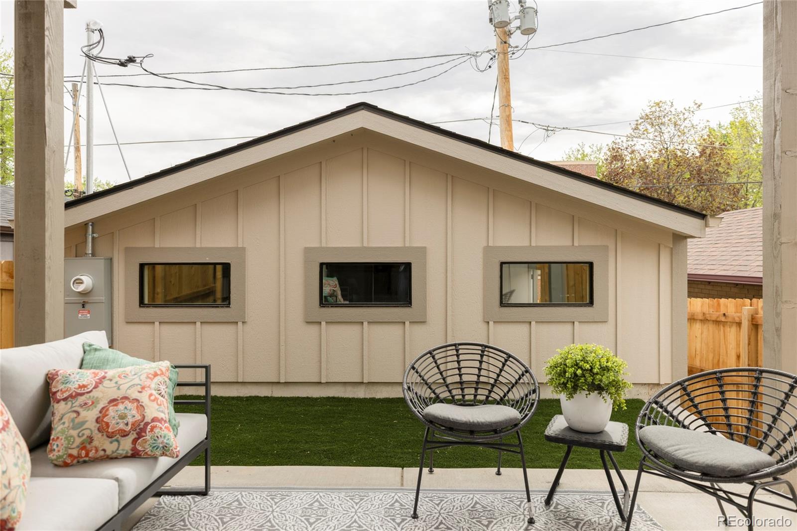 MLS Image #40 for 2910  hooker street,denver, Colorado