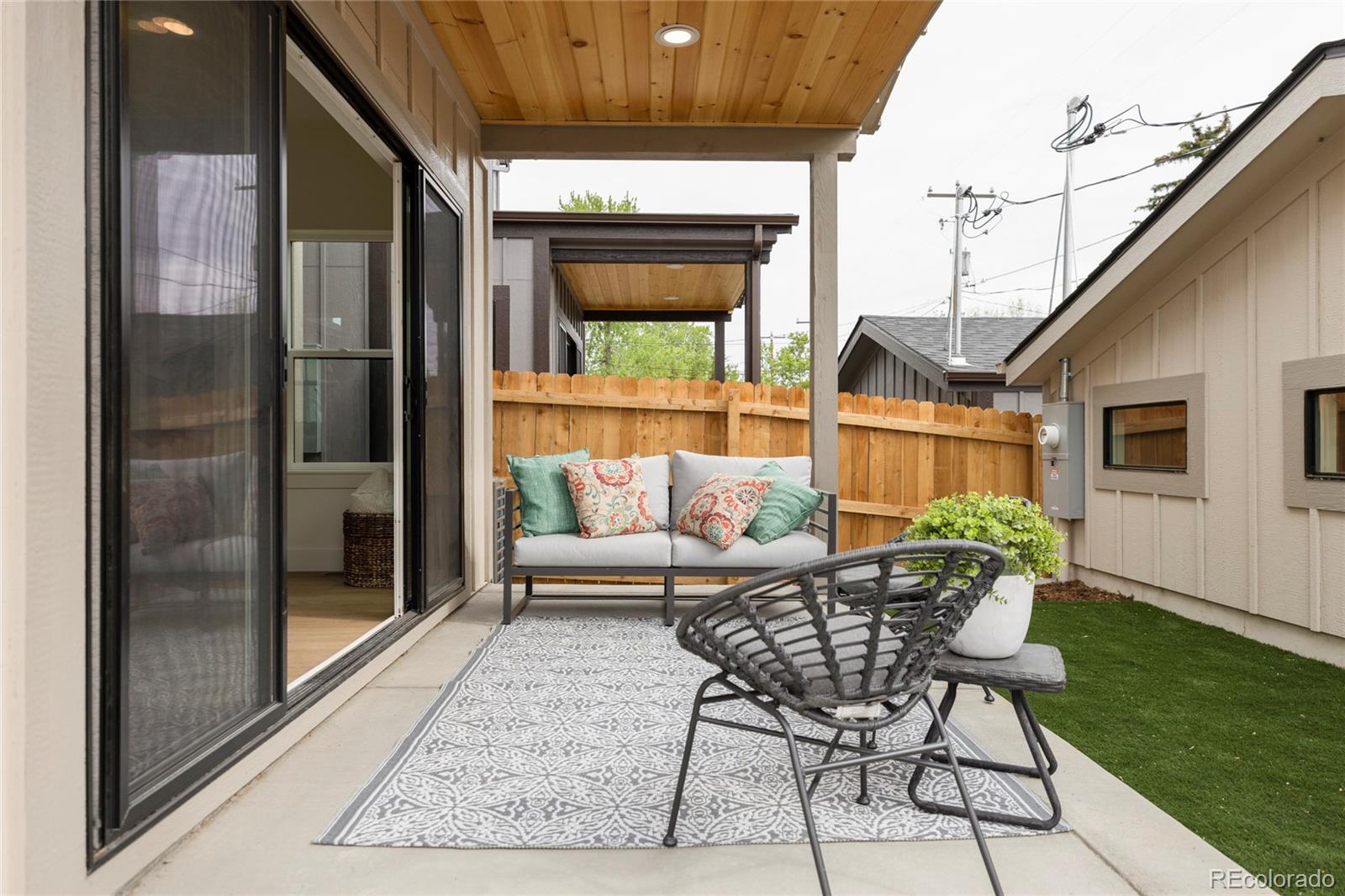 MLS Image #41 for 2910  hooker street,denver, Colorado