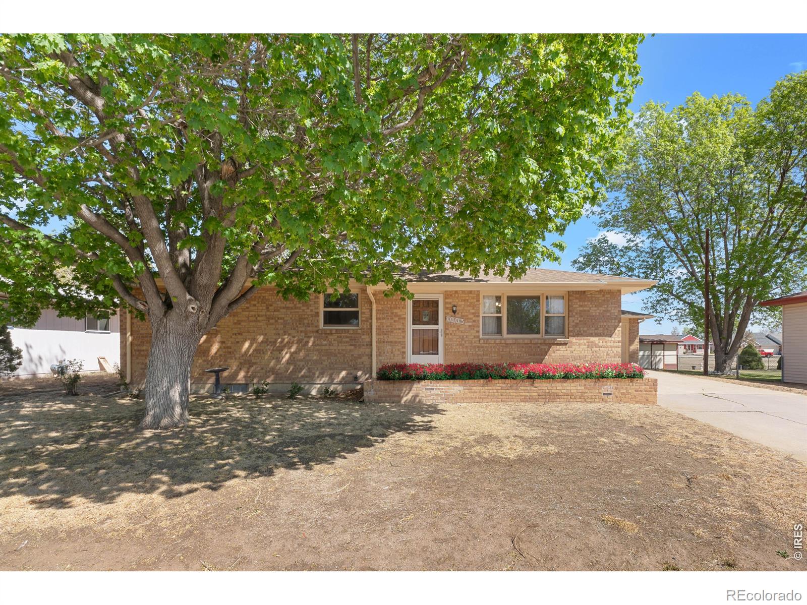MLS Image #0 for 1003 n 2nd street,johnstown, Colorado