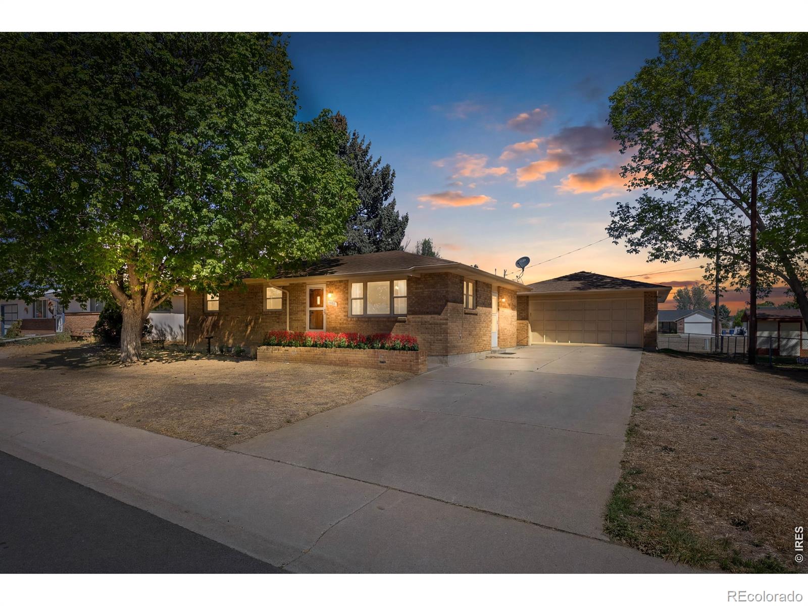 MLS Image #2 for 1003 n 2nd street,johnstown, Colorado
