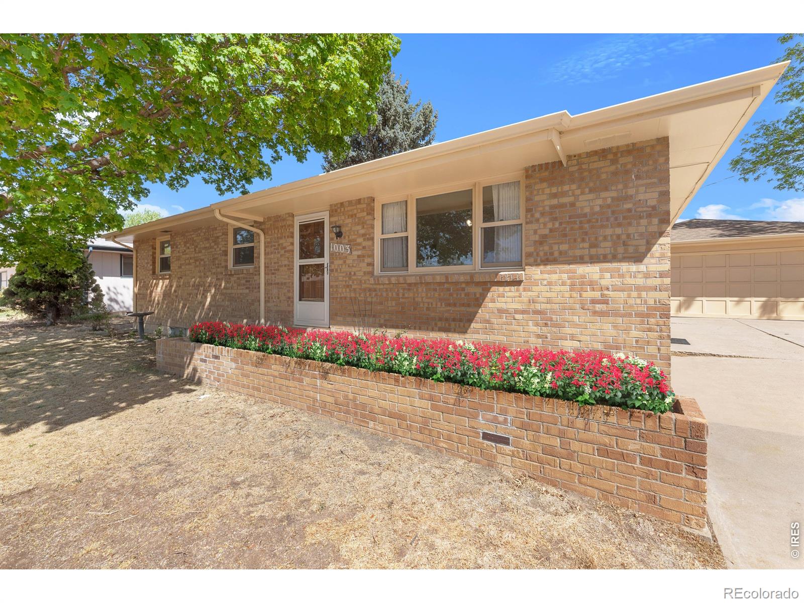 MLS Image #3 for 1003 n 2nd street,johnstown, Colorado