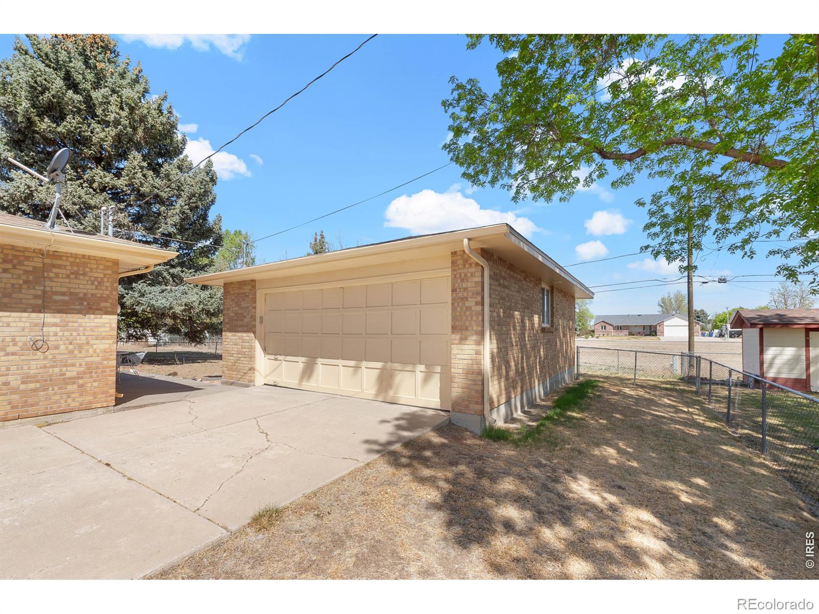 MLS Image #4 for 1003 n 2nd street,johnstown, Colorado