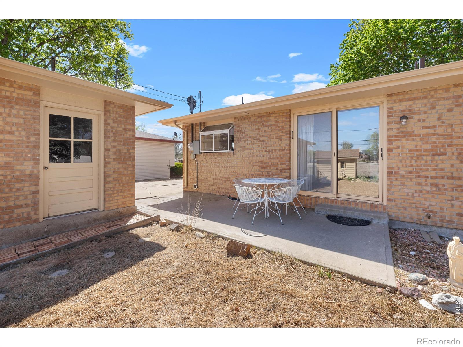 MLS Image #5 for 1003 n 2nd street,johnstown, Colorado