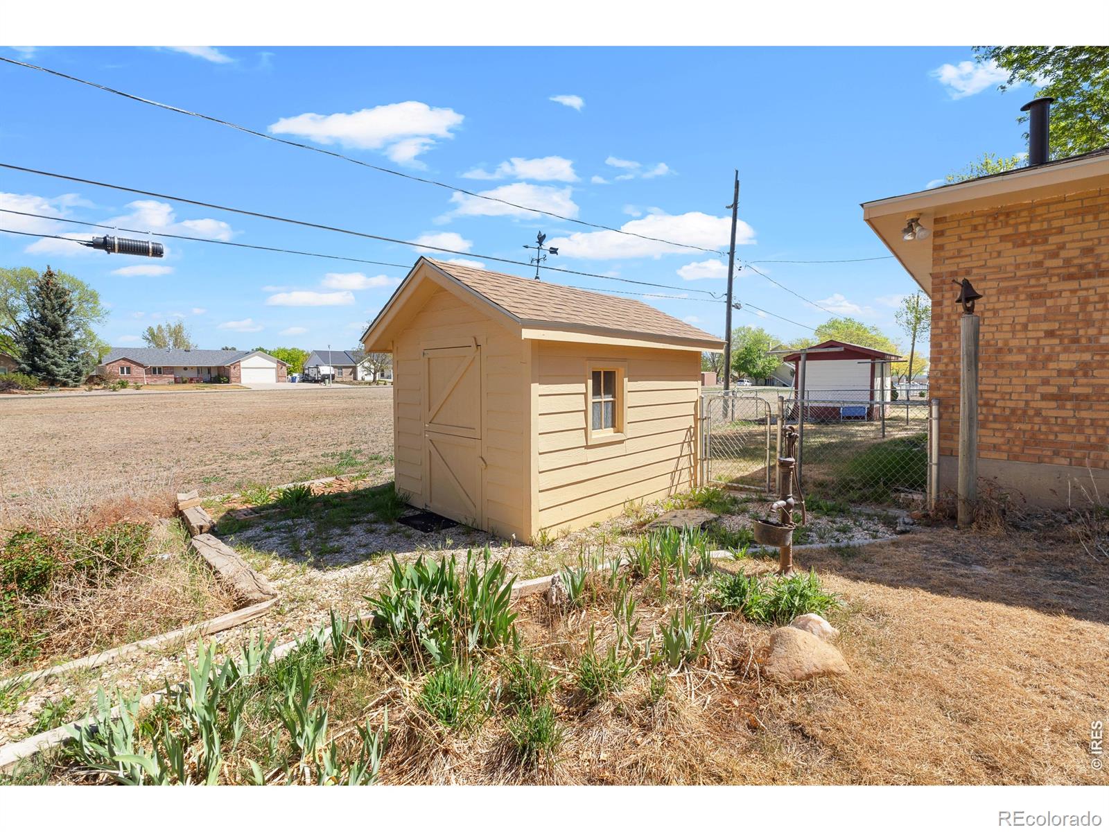 MLS Image #6 for 1003 n 2nd street,johnstown, Colorado