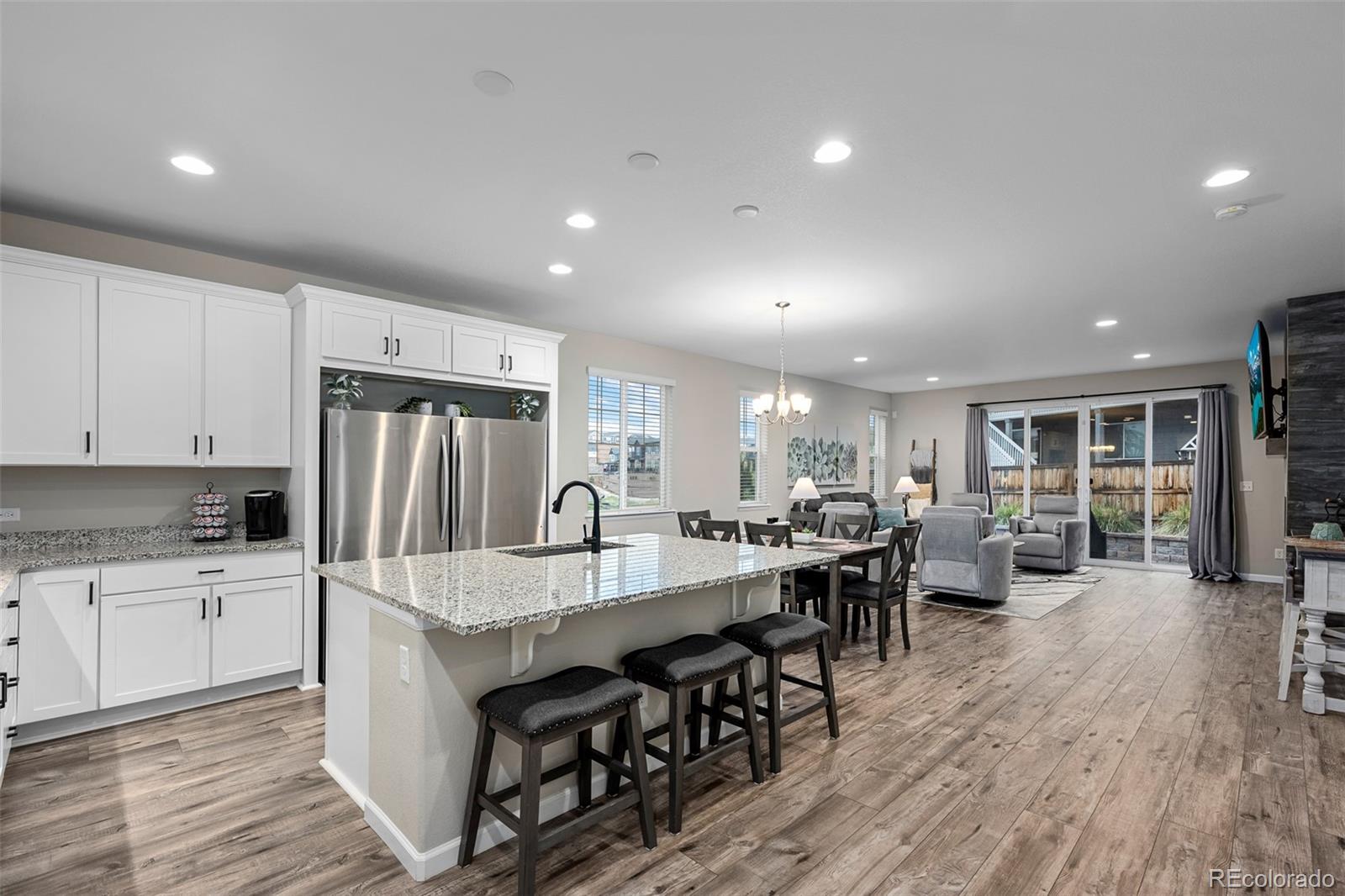 MLS Image #1 for 5795 s grand baker court,aurora, Colorado