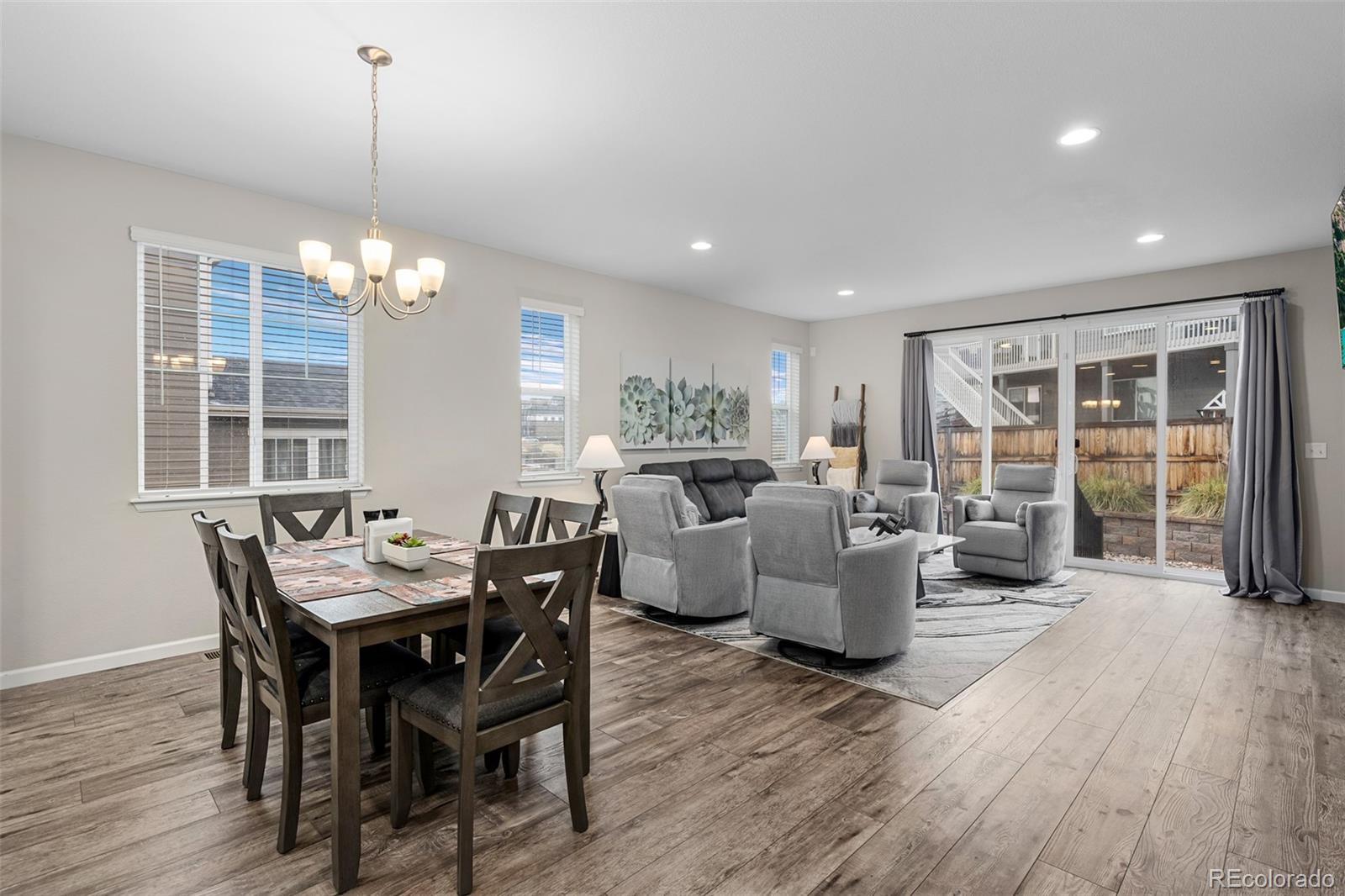 MLS Image #10 for 5795 s grand baker court,aurora, Colorado