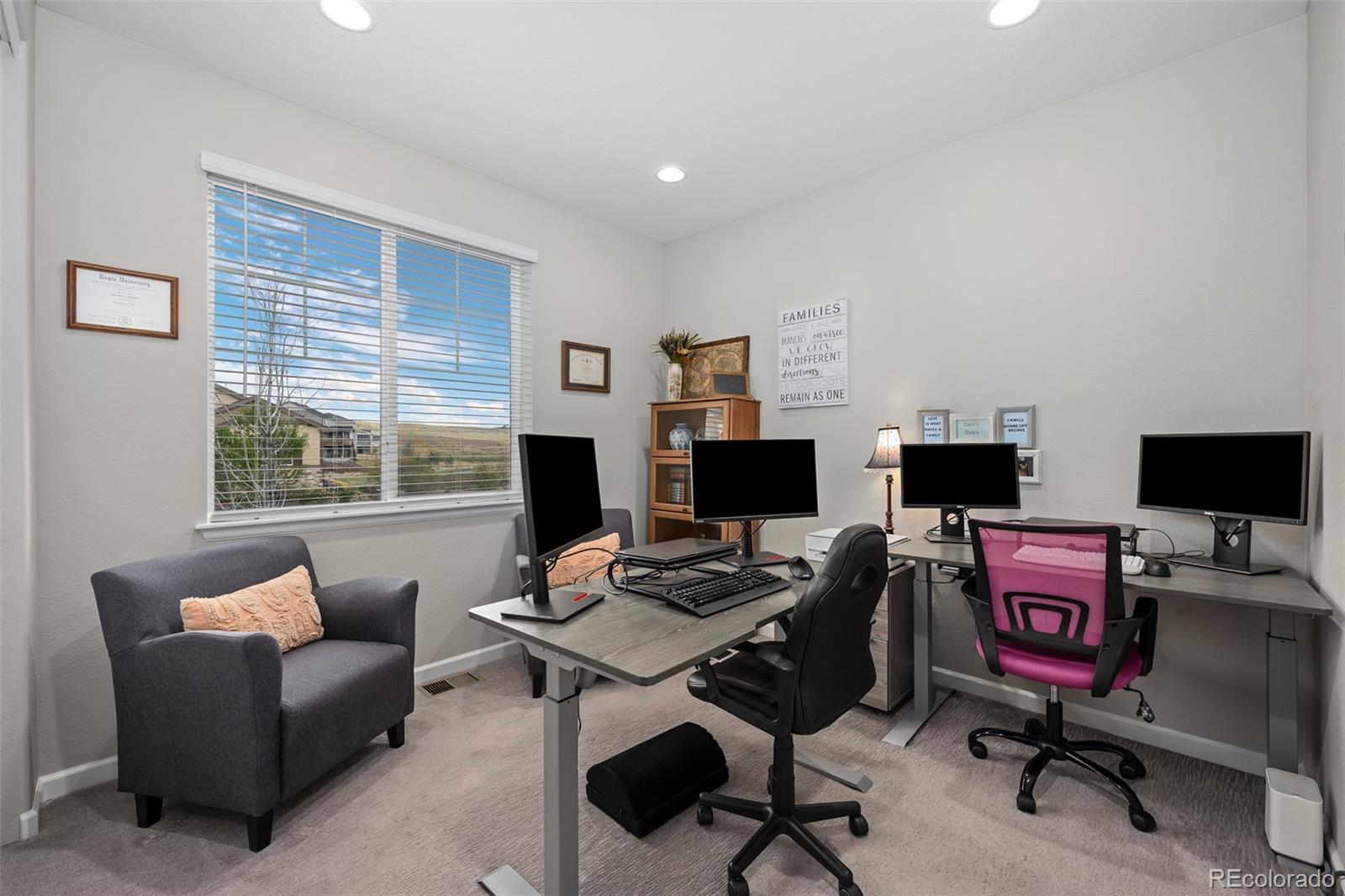 MLS Image #15 for 5795 s grand baker court,aurora, Colorado