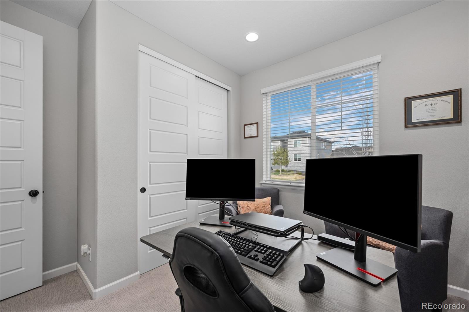 MLS Image #16 for 5795 s grand baker court,aurora, Colorado