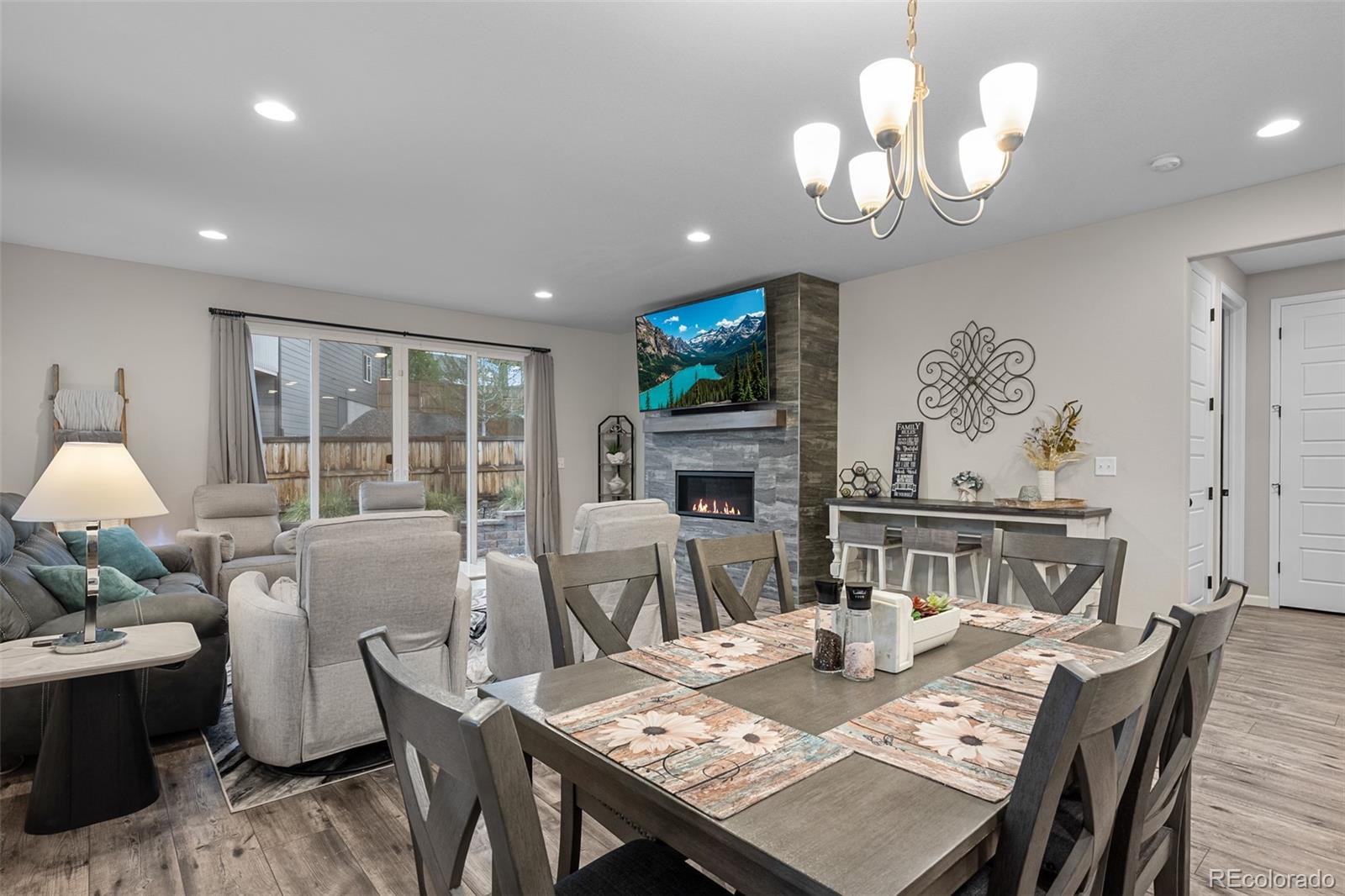 MLS Image #2 for 5795 s grand baker court,aurora, Colorado