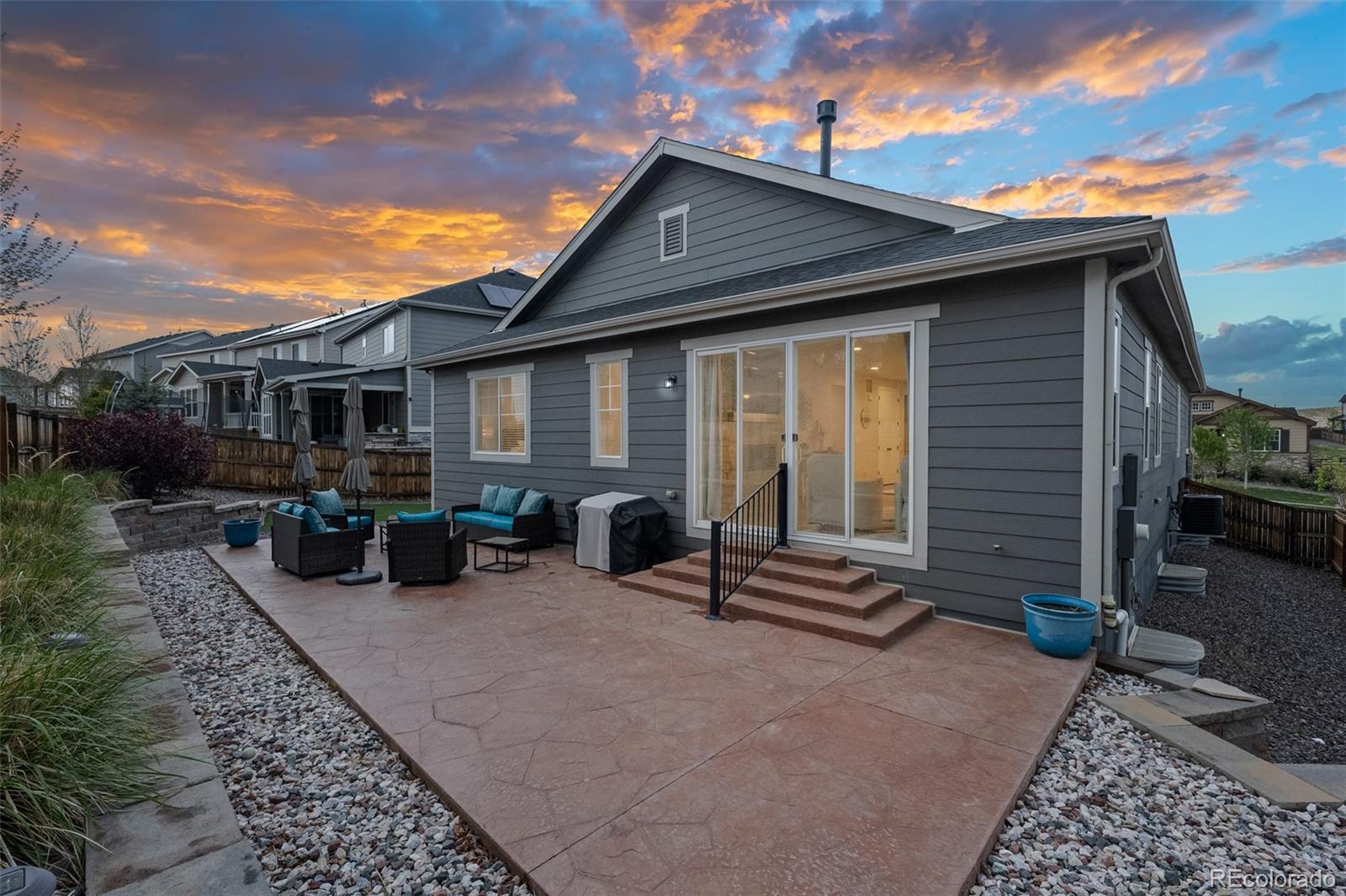 MLS Image #32 for 5795 s grand baker court,aurora, Colorado