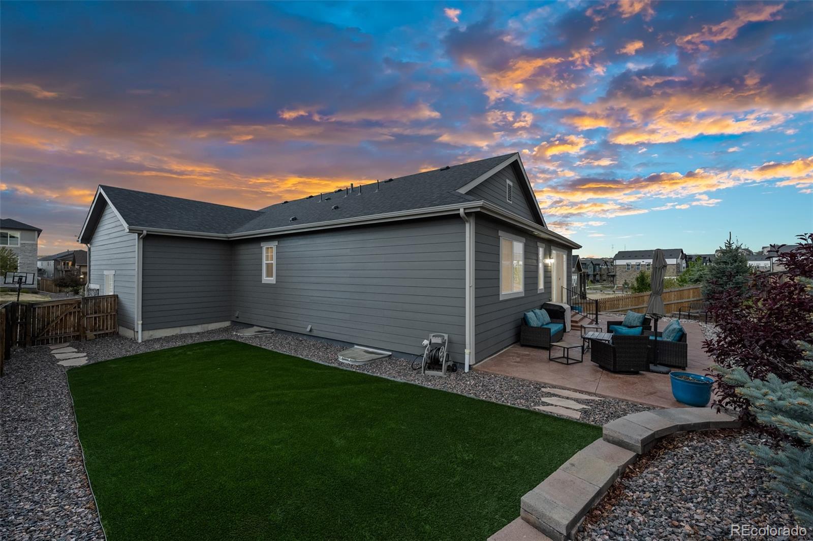 MLS Image #34 for 5795 s grand baker court,aurora, Colorado