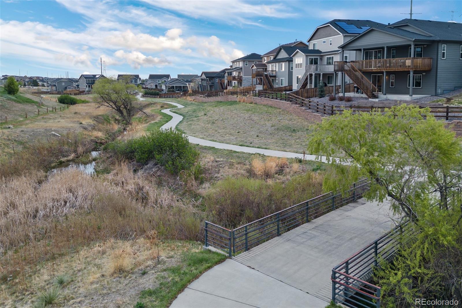 MLS Image #35 for 5795 s grand baker court,aurora, Colorado